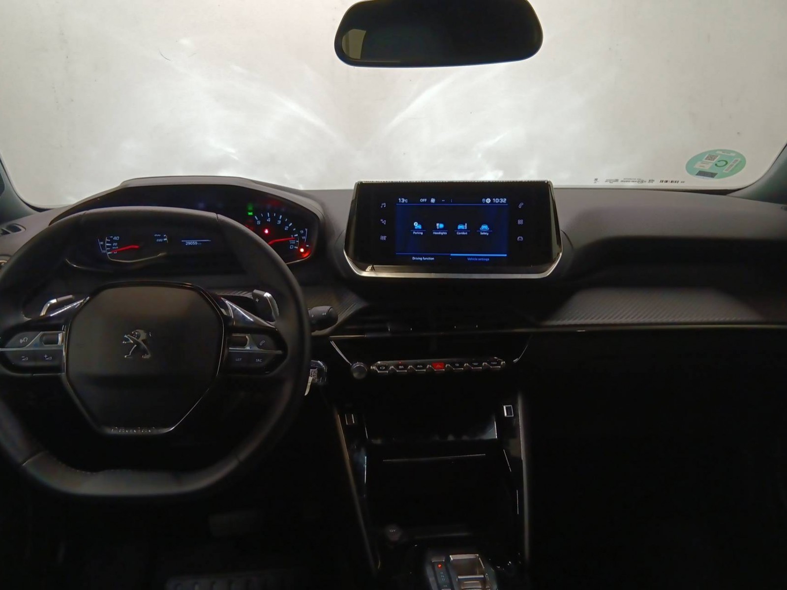 PEUGEOT - 2008 - #188339 - 11