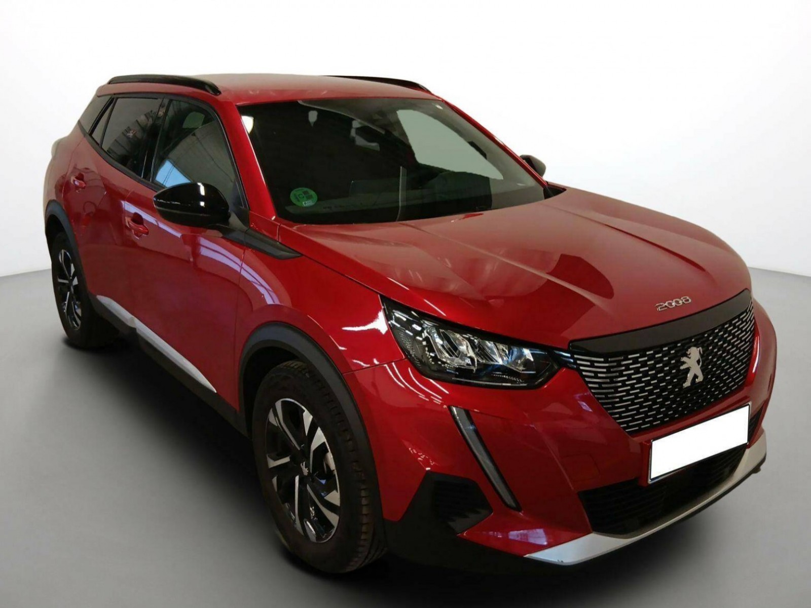 PEUGEOT - 2008 - #188336 - 1