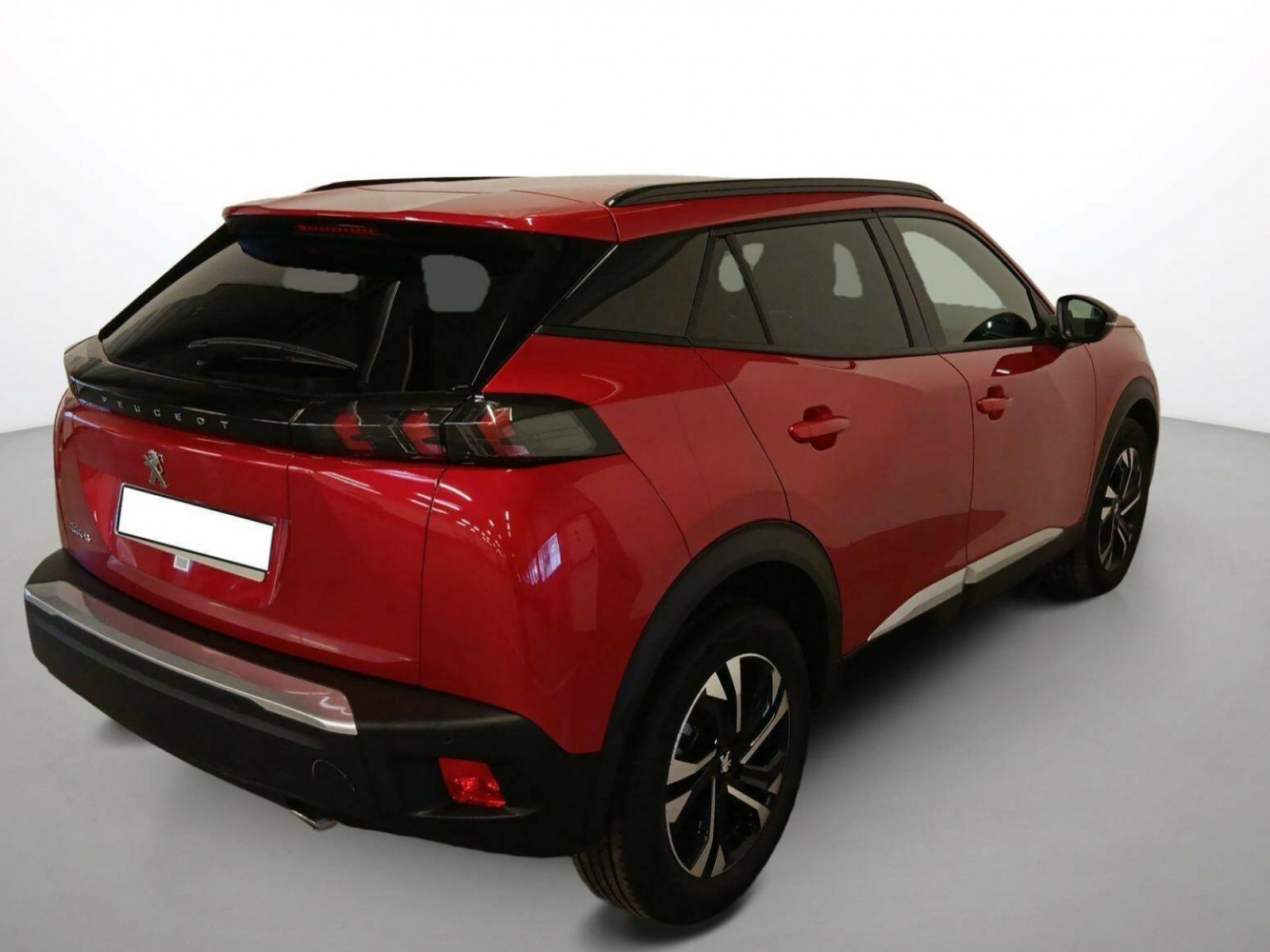 PEUGEOT - 2008 - #188336 - 3