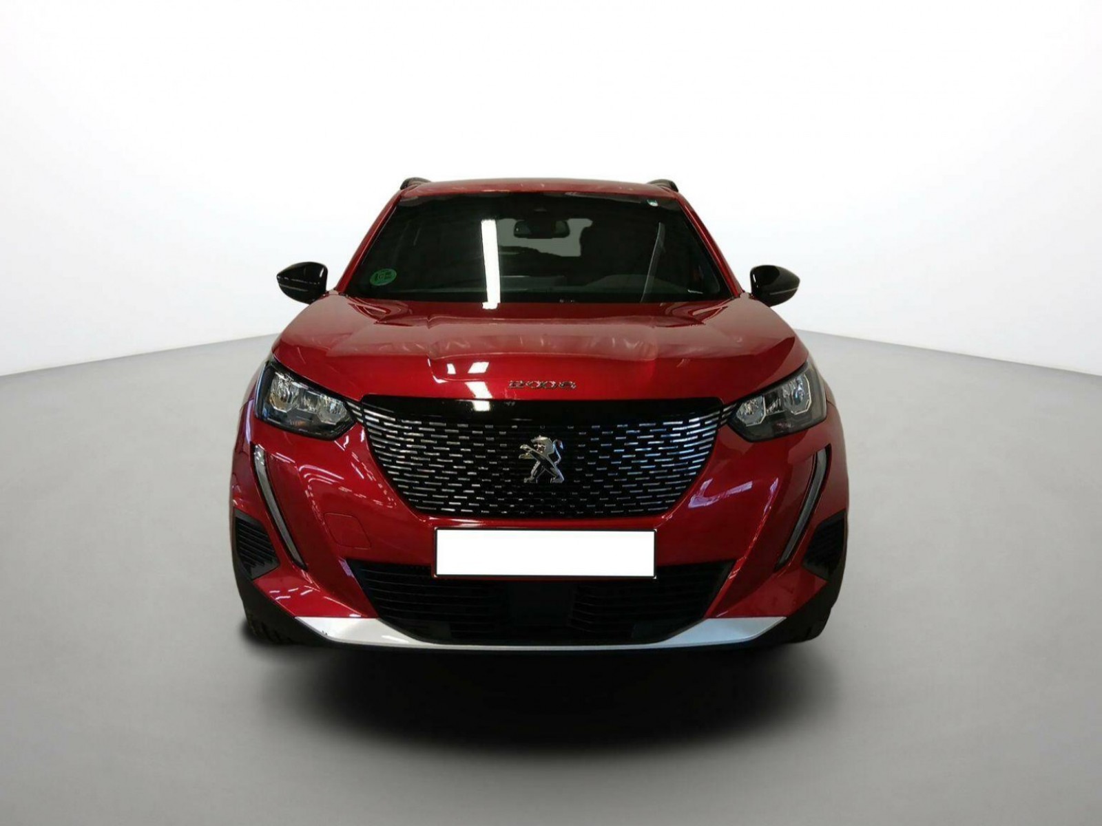 PEUGEOT - 2008 - #188336 - 4