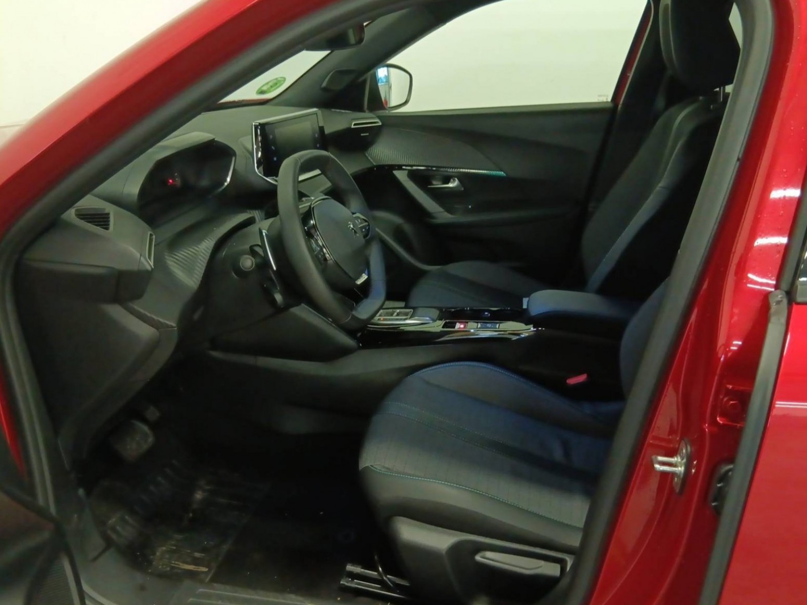 PEUGEOT - 2008 - #188336 - 7
