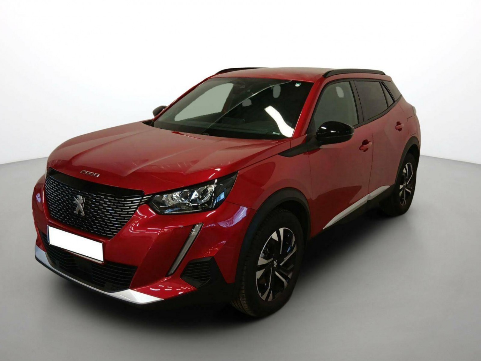 PEUGEOT - 2008 - #188338 - 0