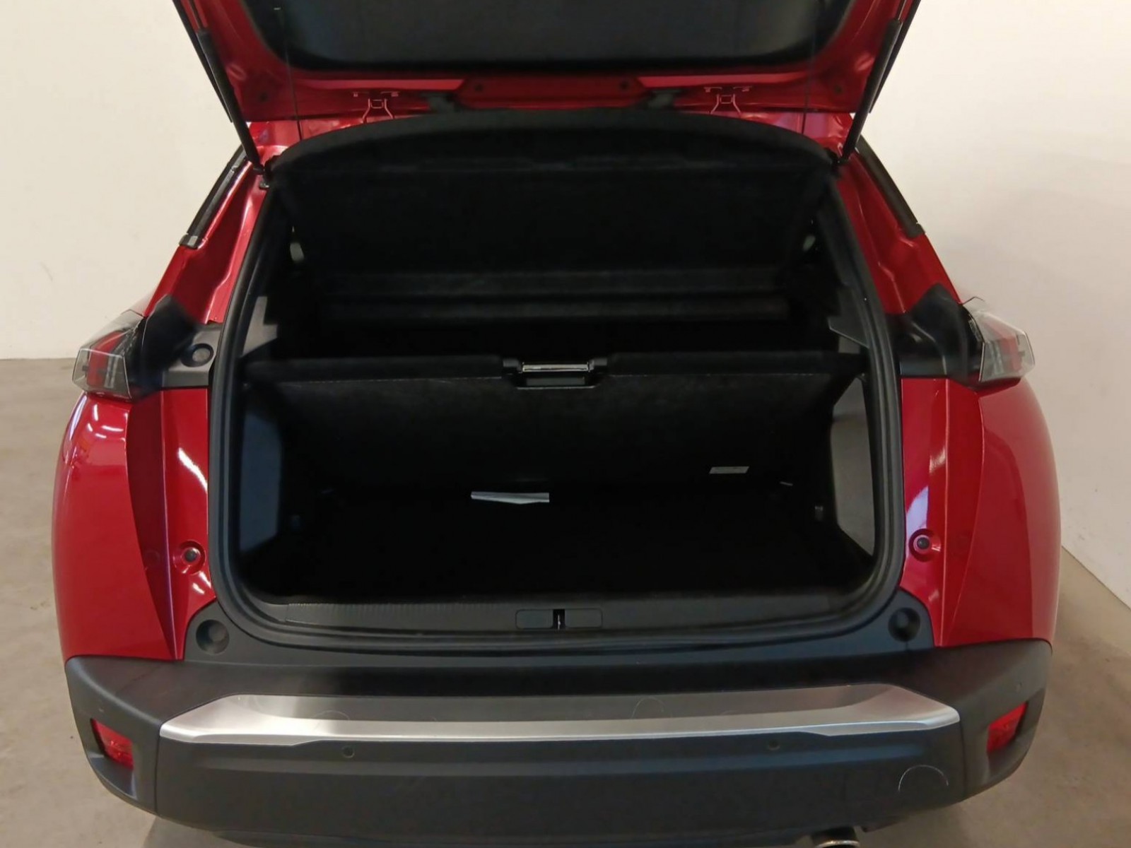 PEUGEOT - 2008 - #188338 - 12