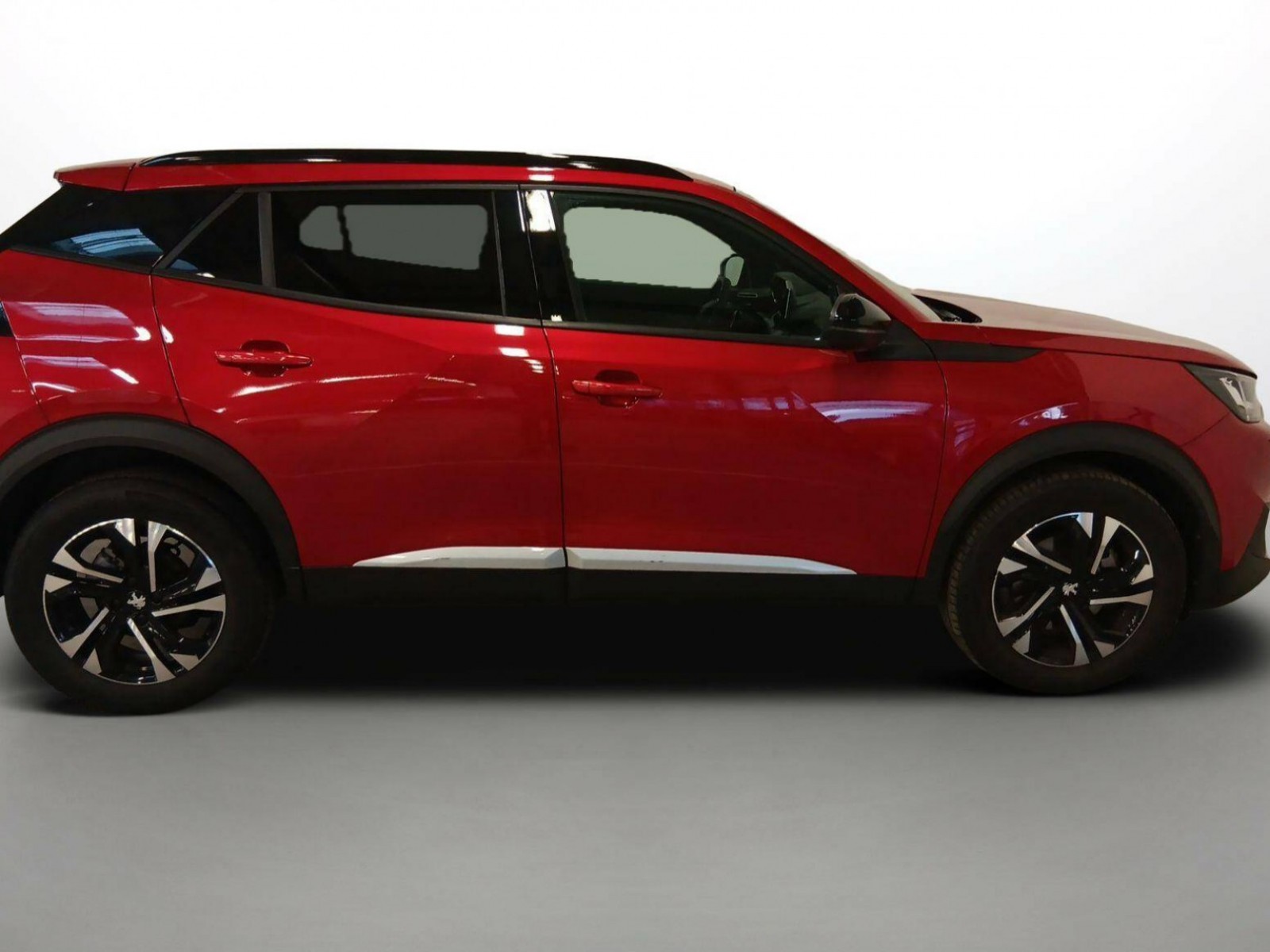 PEUGEOT - 2008 - #188338 - 14