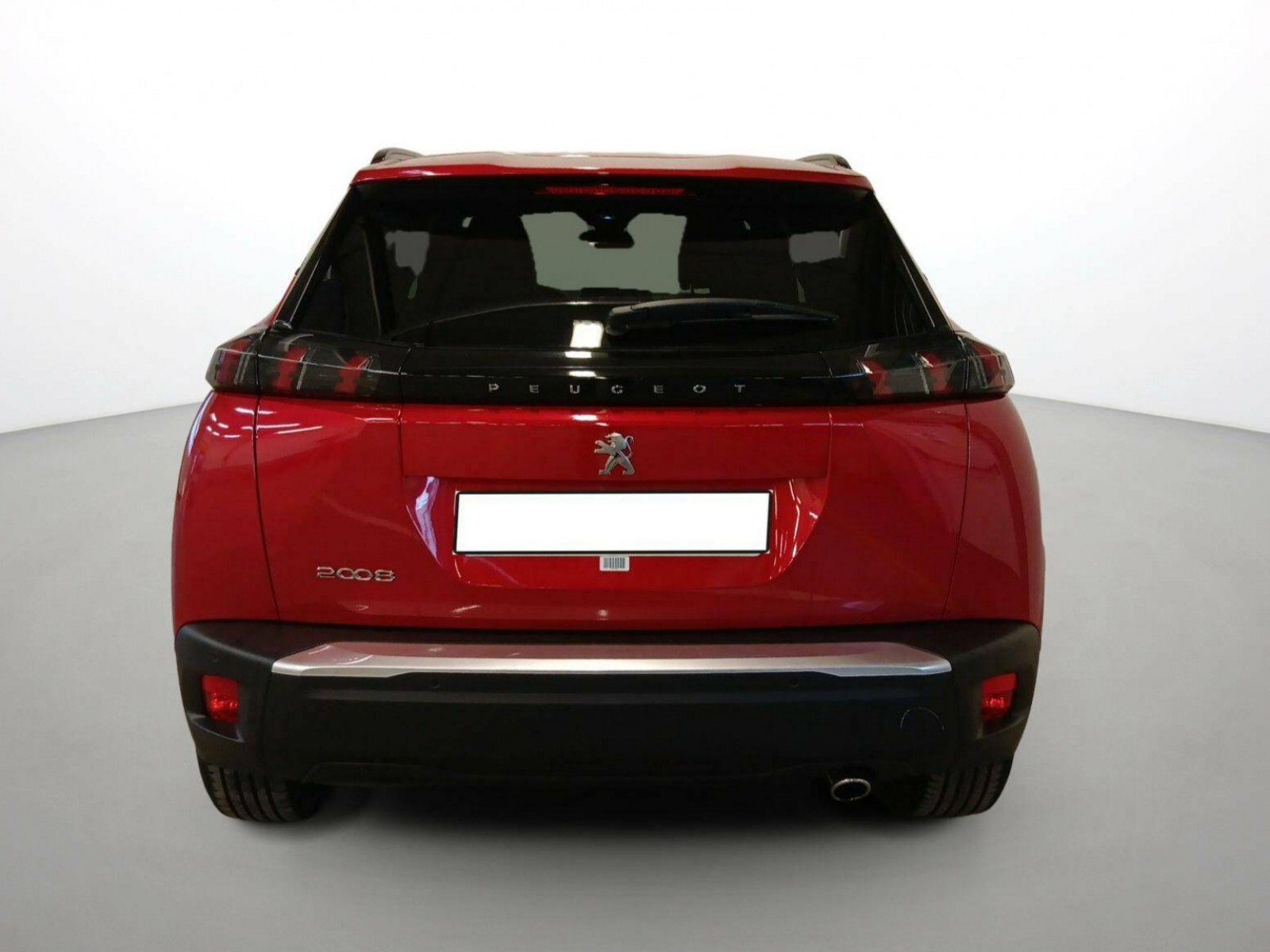 PEUGEOT - 2008 - #188340 - 5