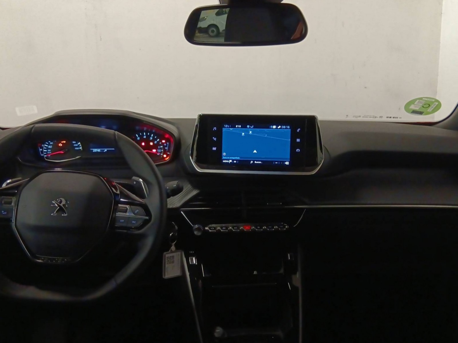 PEUGEOT - 2008 - #188340 - 9