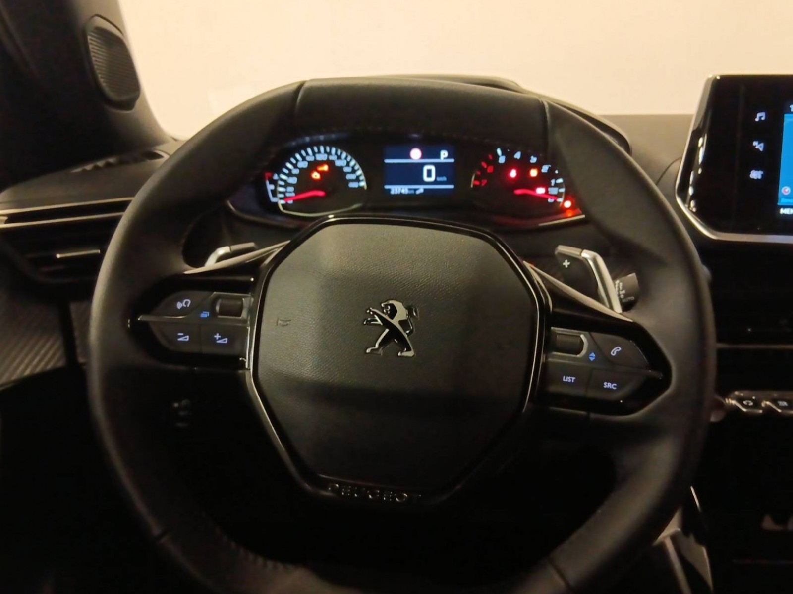 PEUGEOT - 2008 - #188340 - 10