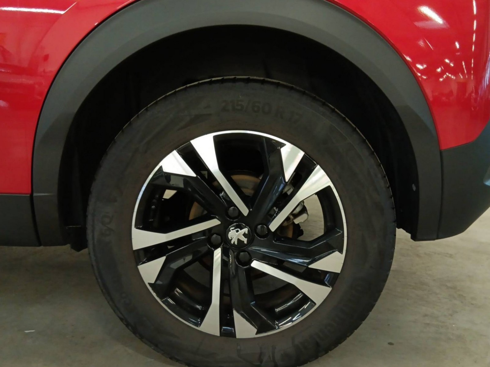 PEUGEOT - 2008 - #188341 - 6