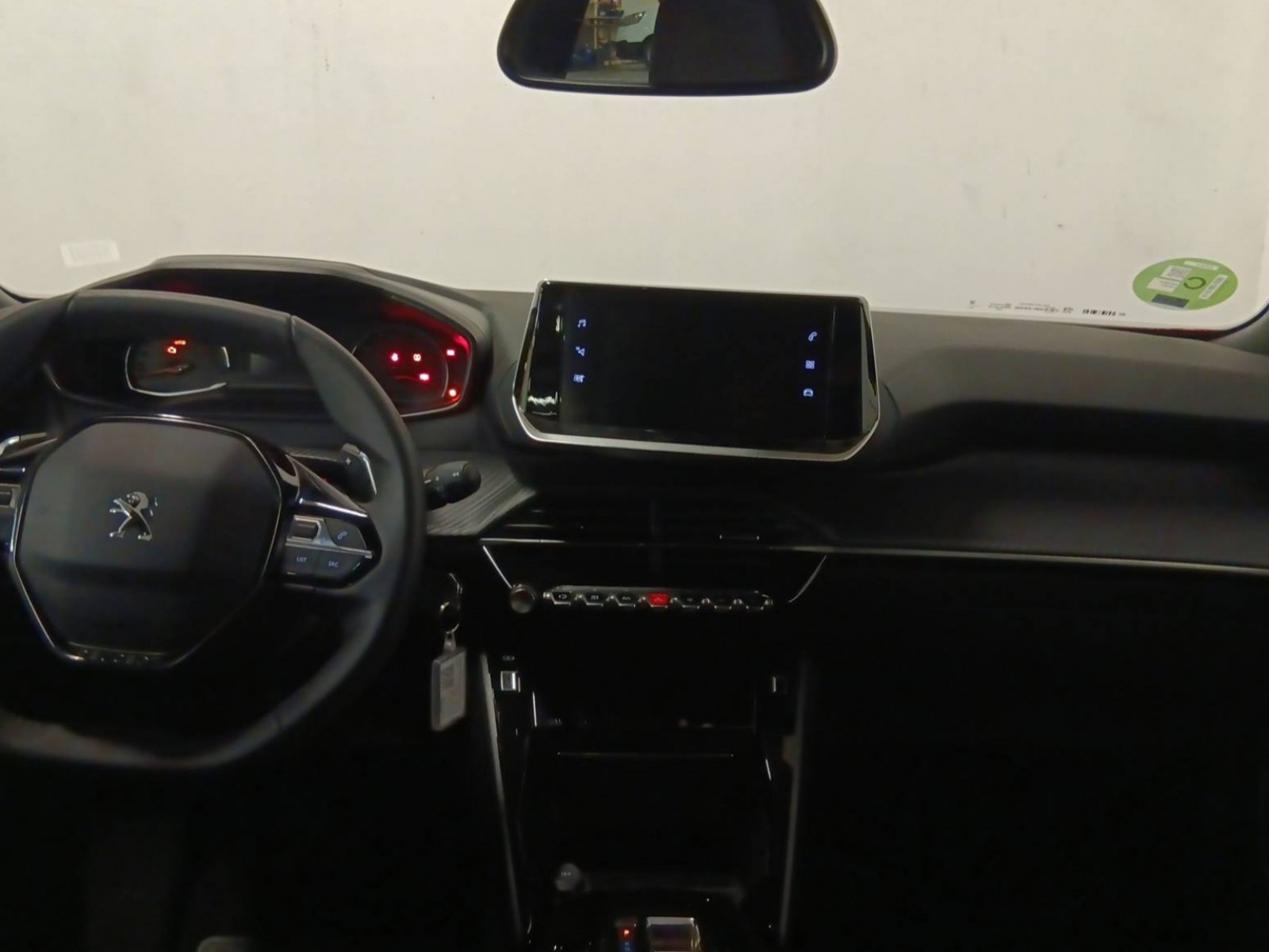 PEUGEOT - 2008 - #188341 - 13