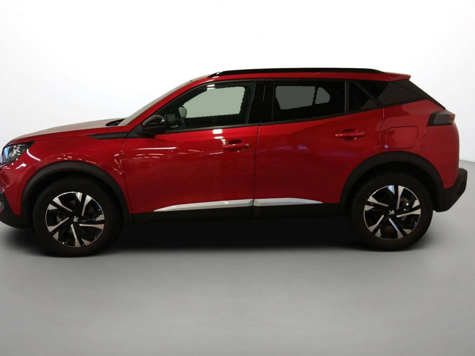 PEUGEOT - 2008 - #188341 - 15
