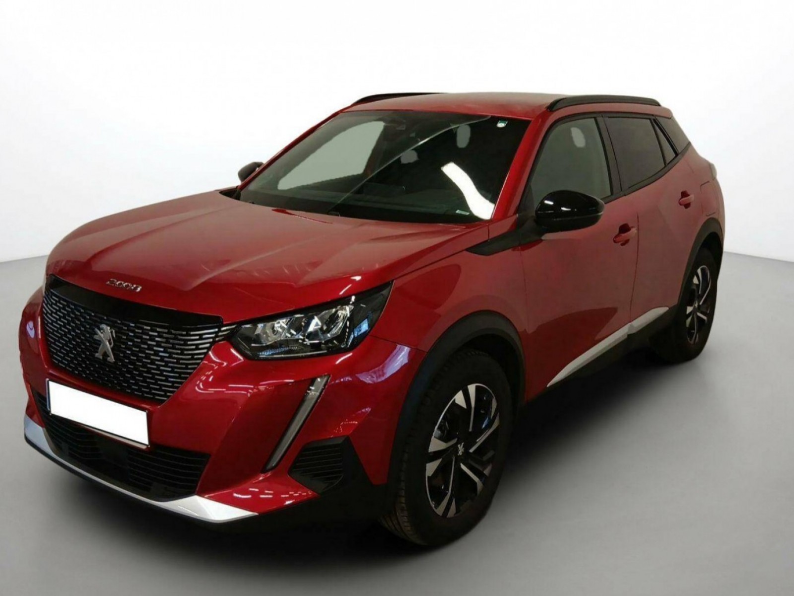 PEUGEOT - 2008 - #188336 - 16