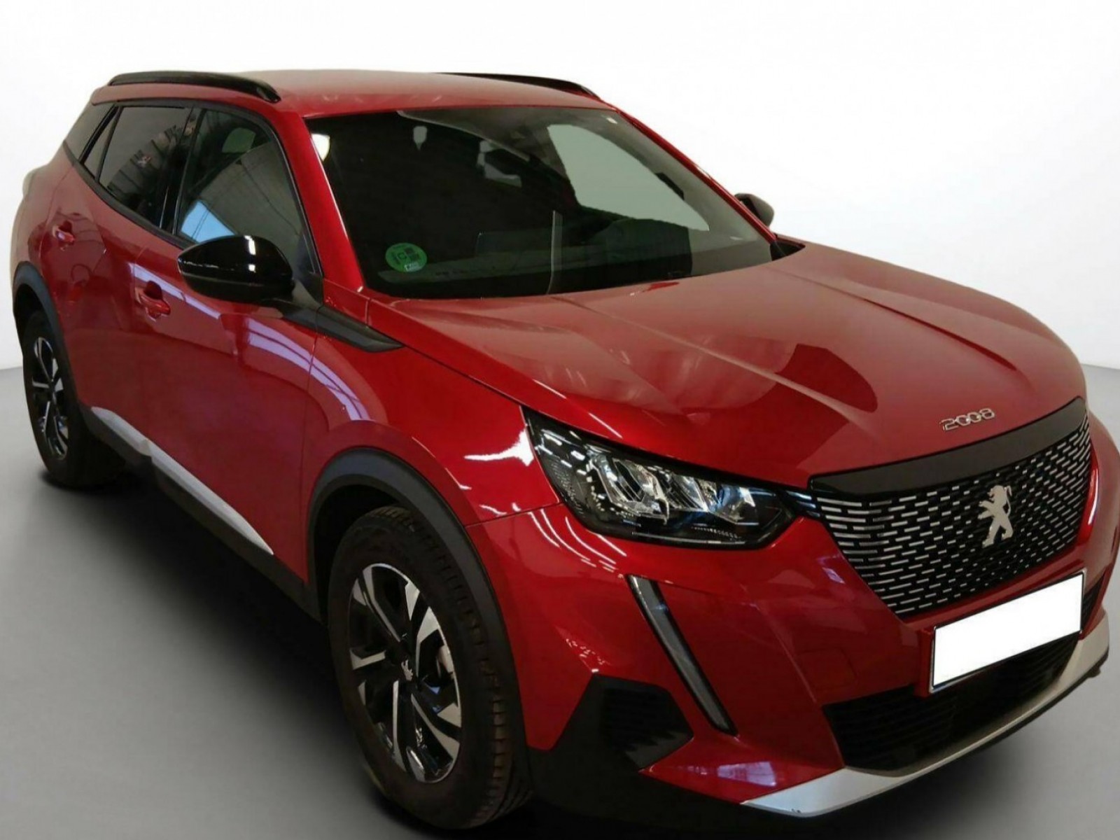 PEUGEOT - 2008 - #188336 - 18