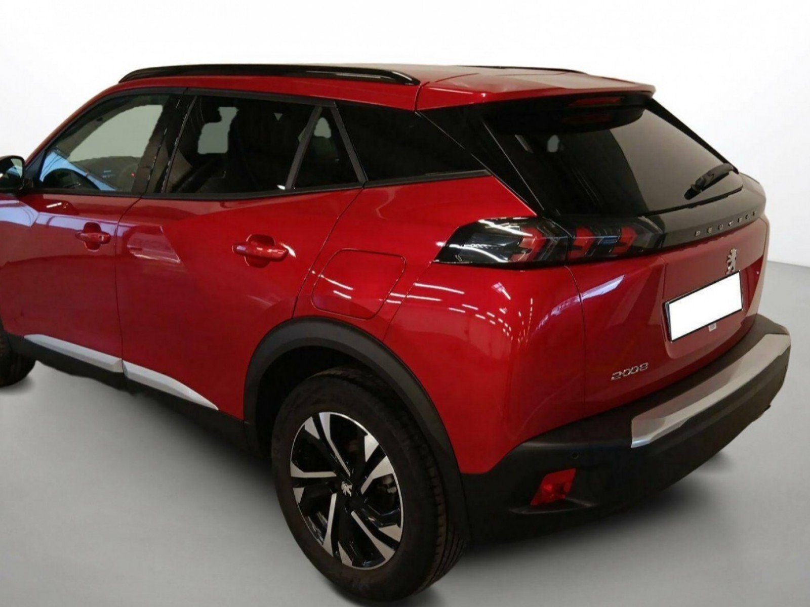 PEUGEOT - 2008 - #188336 - 19