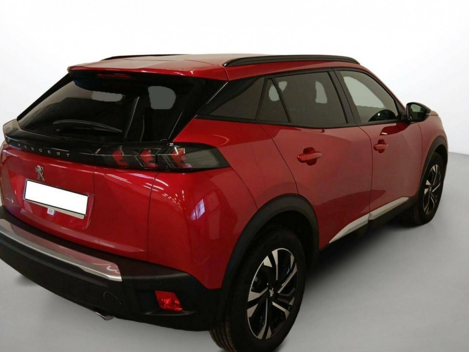 PEUGEOT - 2008 - #188336 - 20