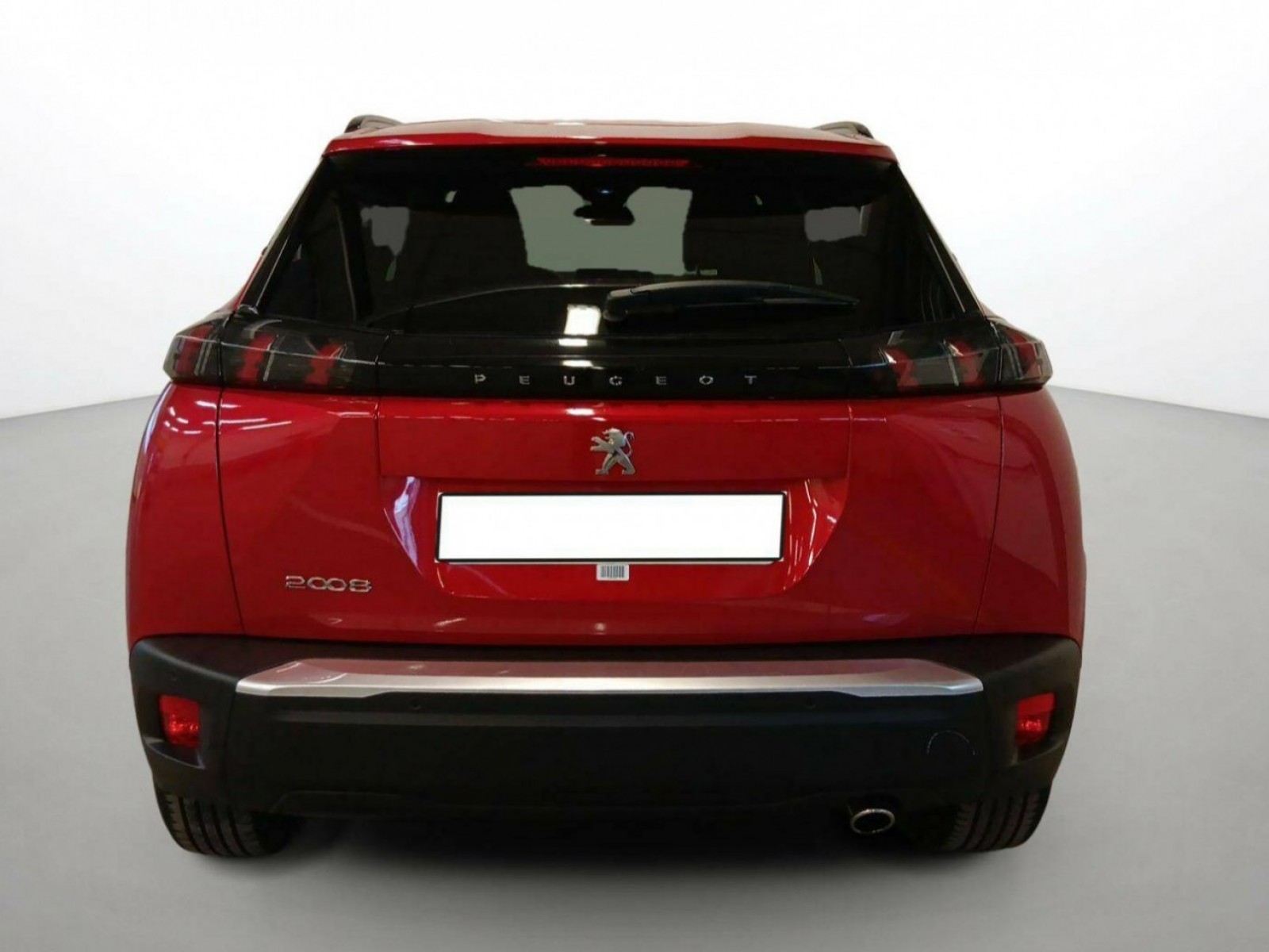 PEUGEOT - 2008 - #188336 - 24