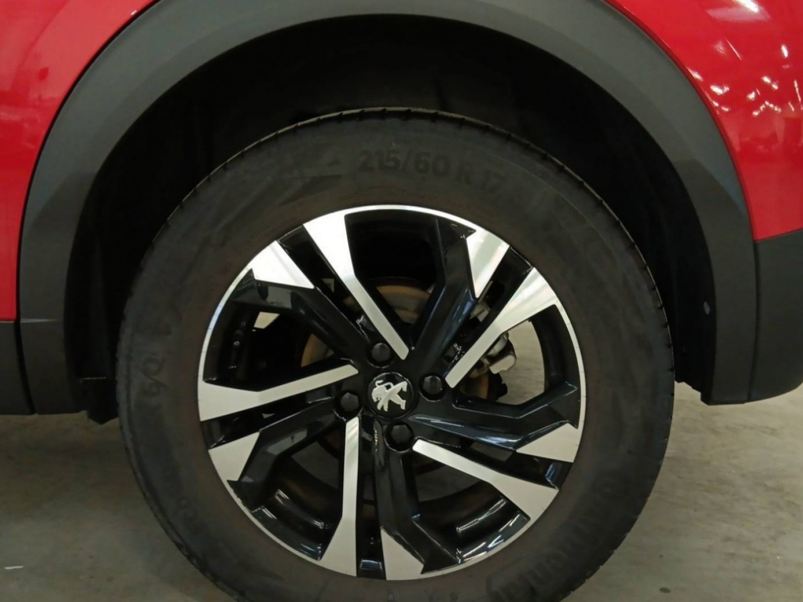 PEUGEOT - 2008 - #188336 - 25