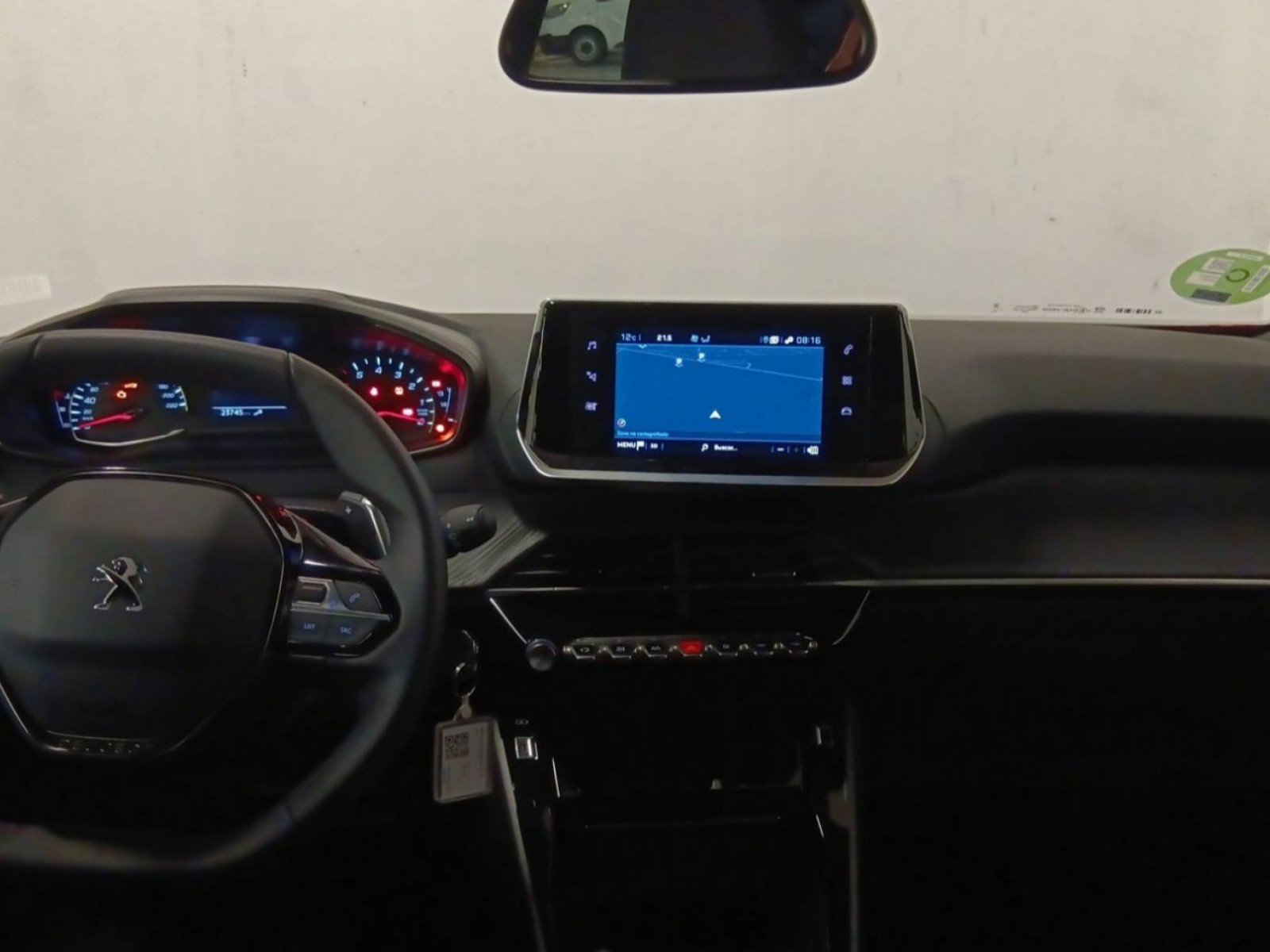 PEUGEOT - 2008 - #188336 - 28