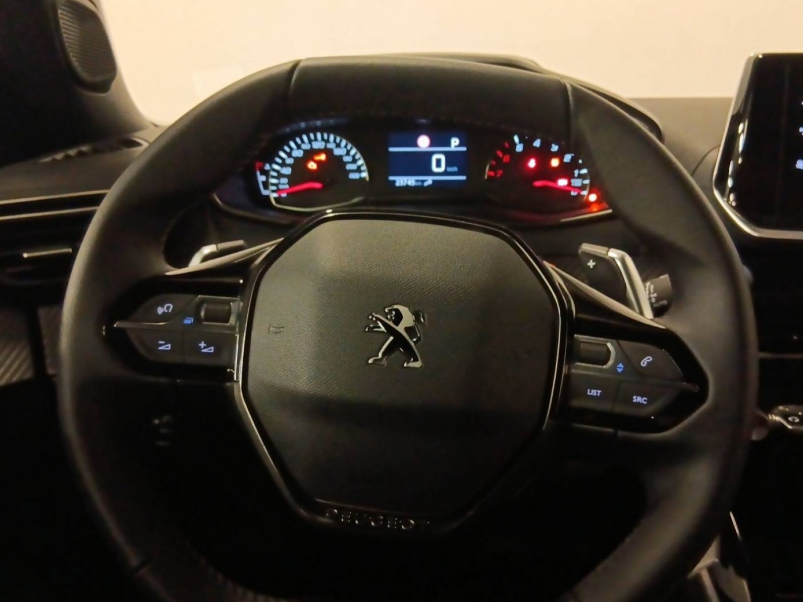 PEUGEOT - 2008 - #188336 - 29