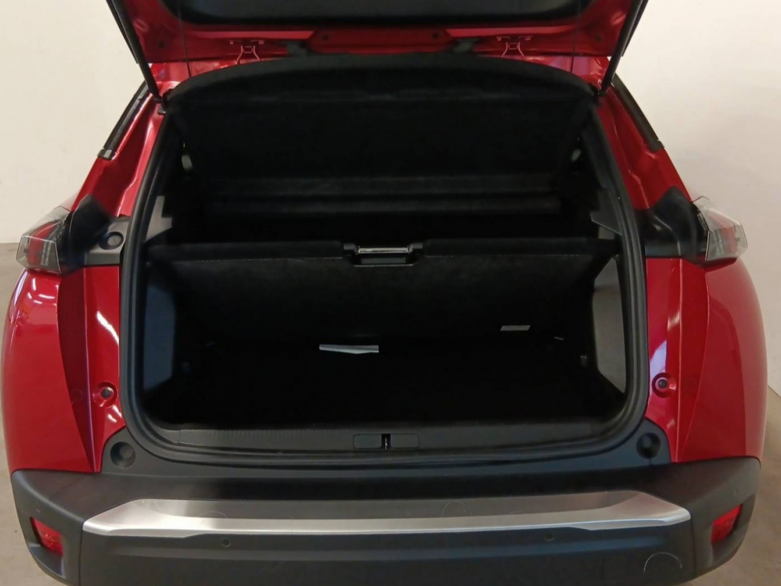 PEUGEOT - 2008 - #188336 - 31