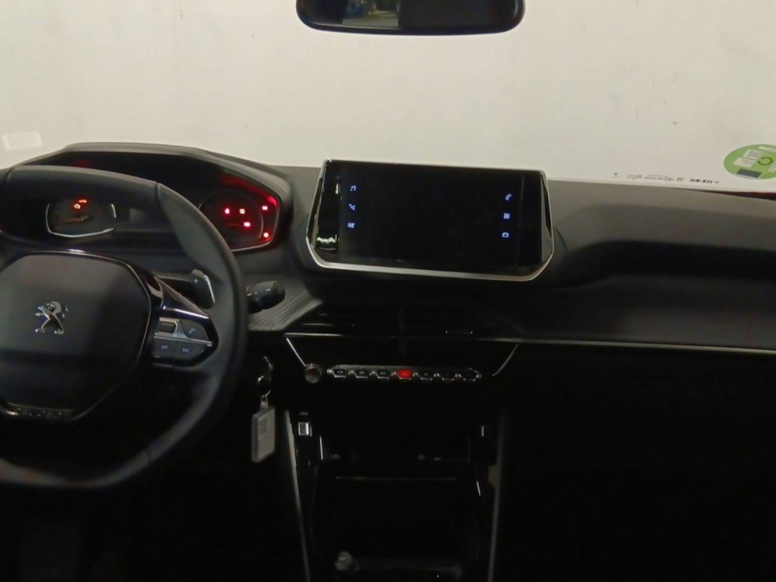 PEUGEOT - 2008 - #188336 - 32
