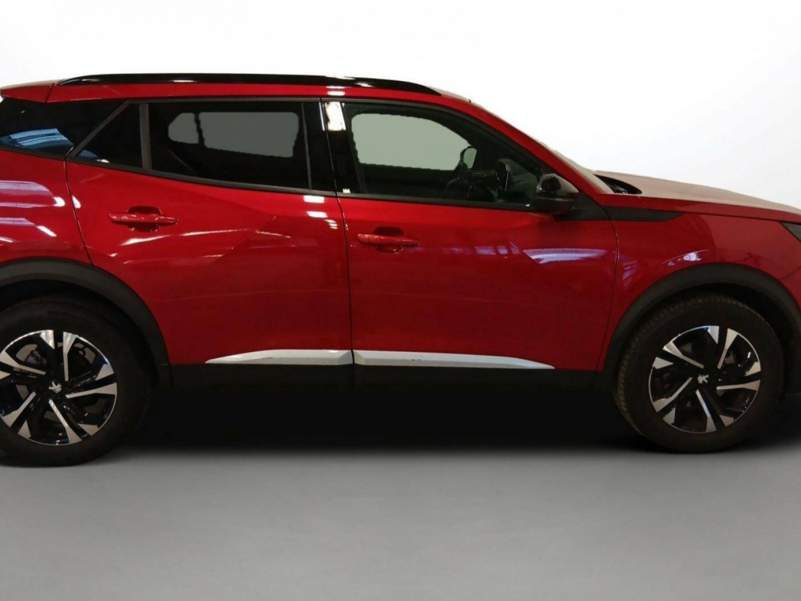 PEUGEOT - 2008 - #188336 - 33