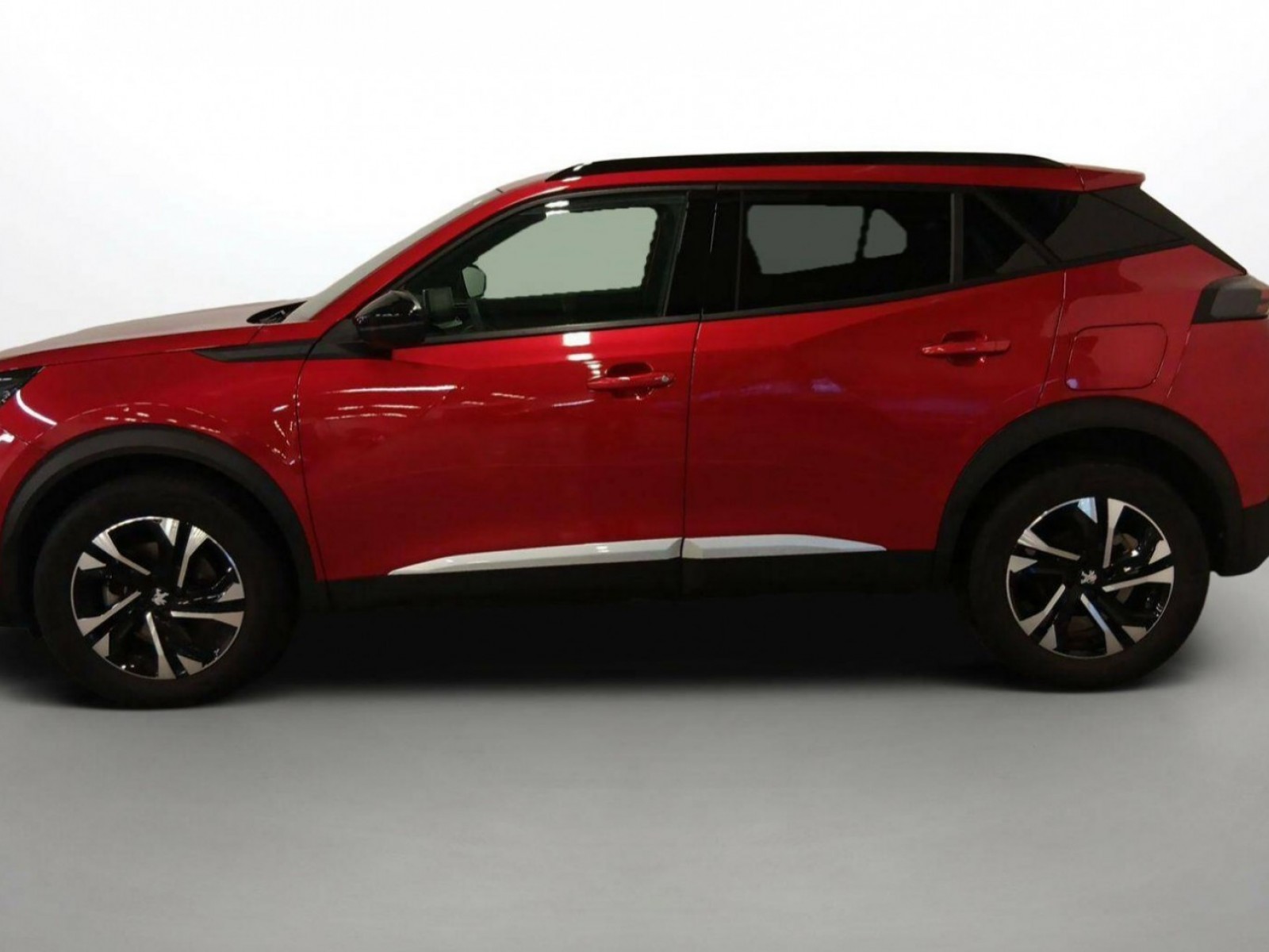 PEUGEOT - 2008 - #188336 - 34