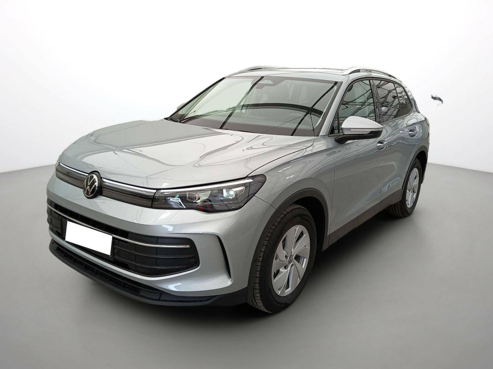 VOLKSWAGEN - TIGUAN - #255598 - 0