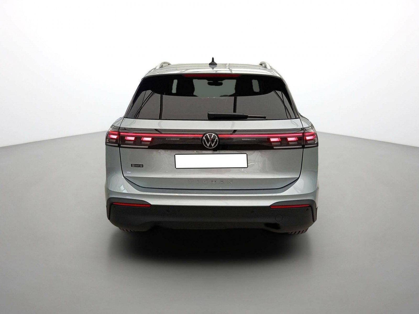 VOLKSWAGEN - TIGUAN - #255598 - 5