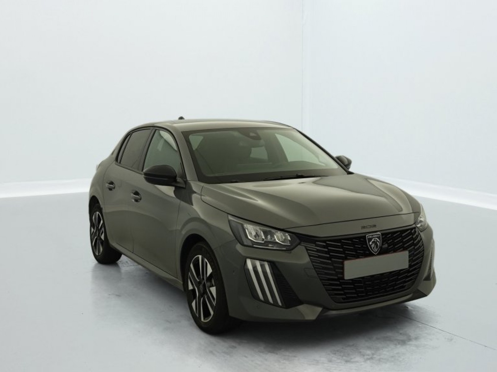 PEUGEOT - 208 - #267048 - 0