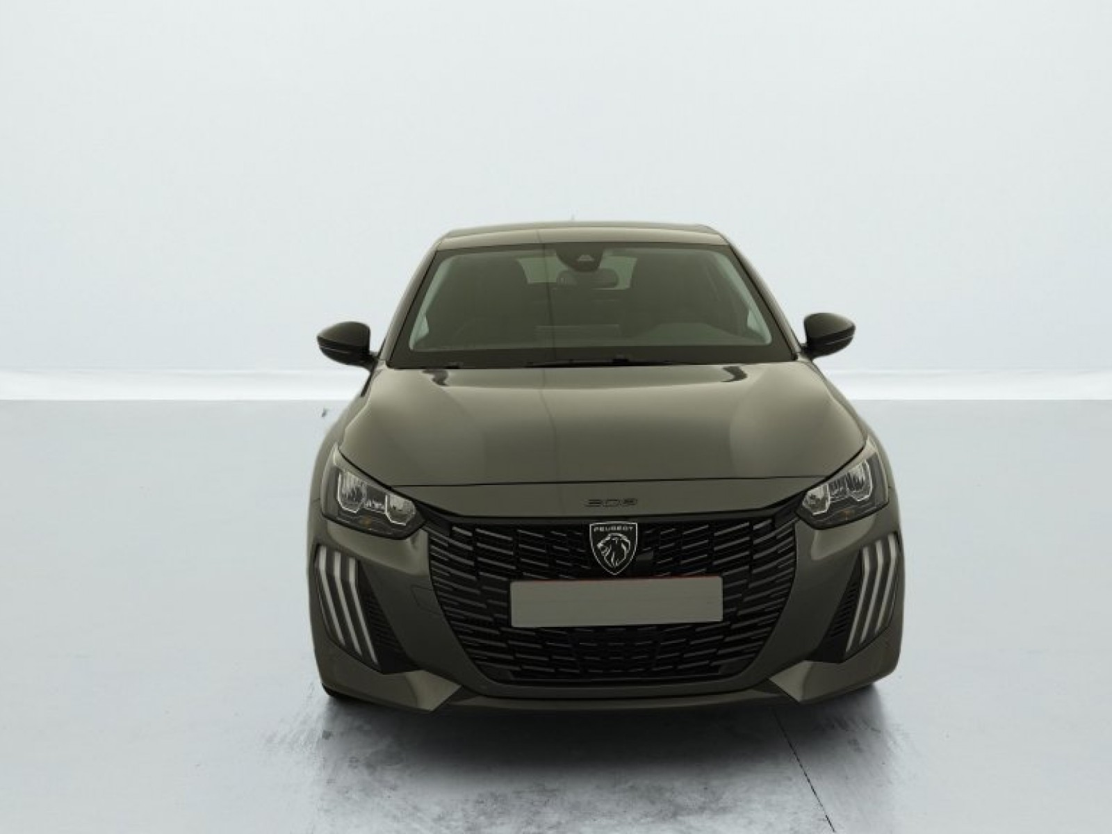PEUGEOT - 208 - #267048 - 1