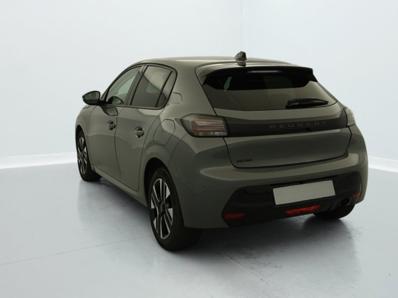 PEUGEOT - 208 - #267048 - 3
