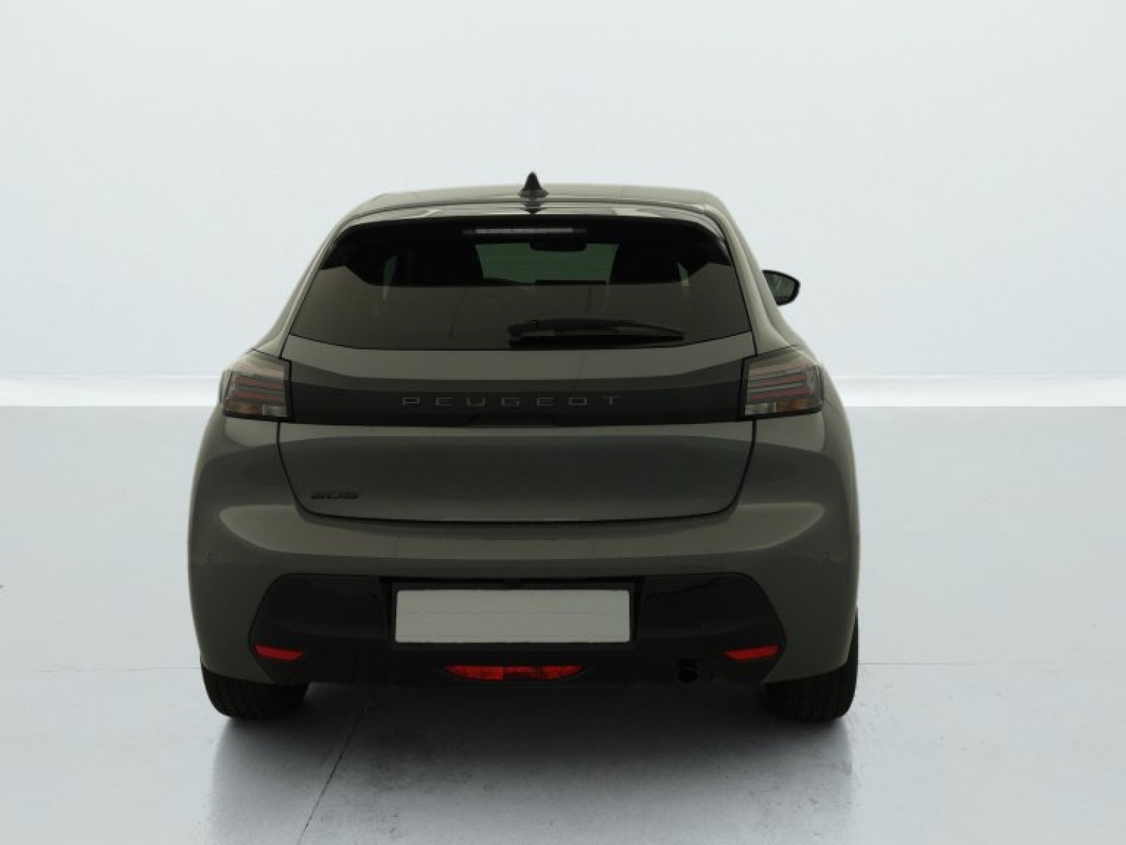 PEUGEOT - 208 - #267048 - 4