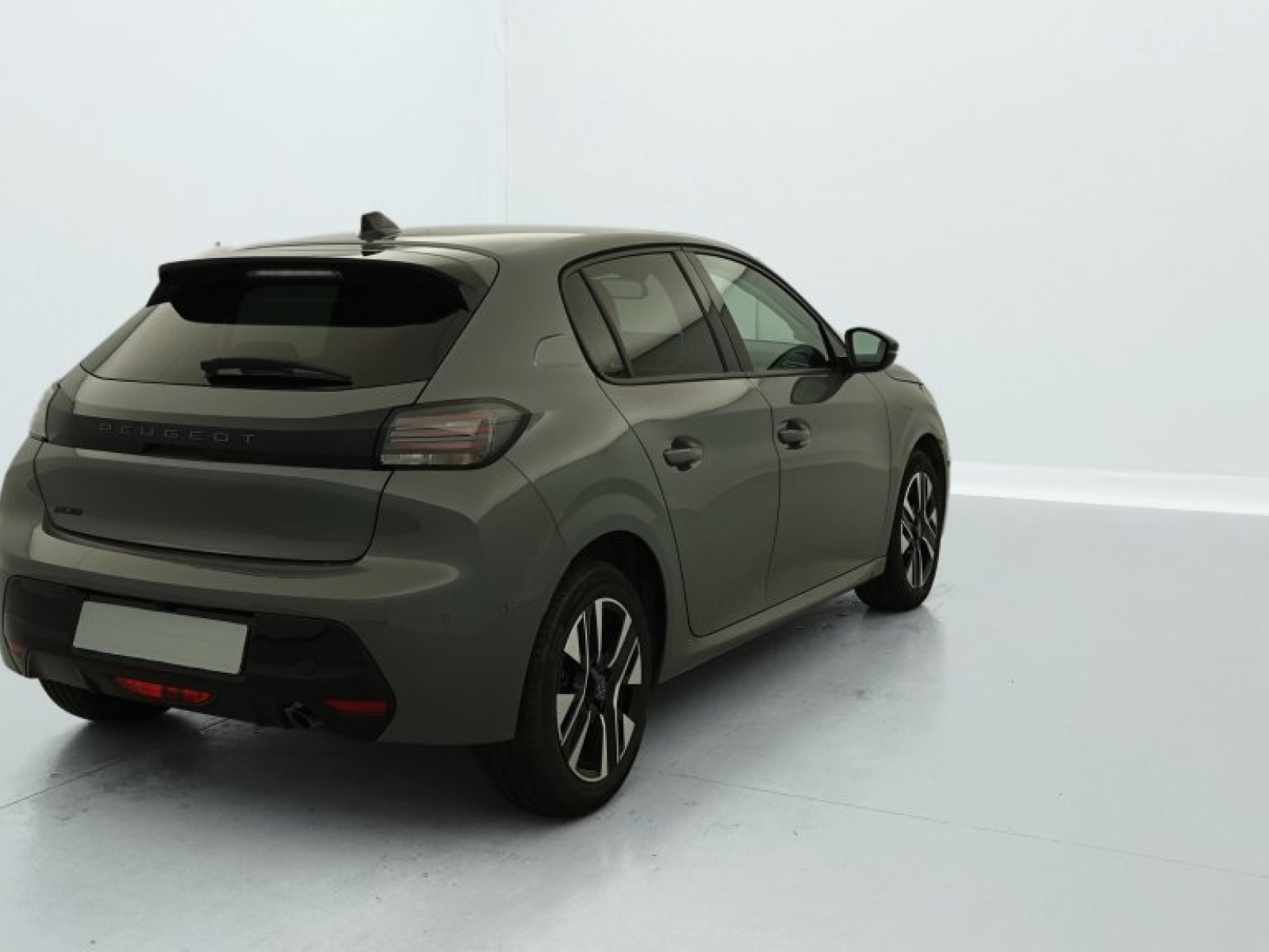 PEUGEOT - 208 - #267048 - 5