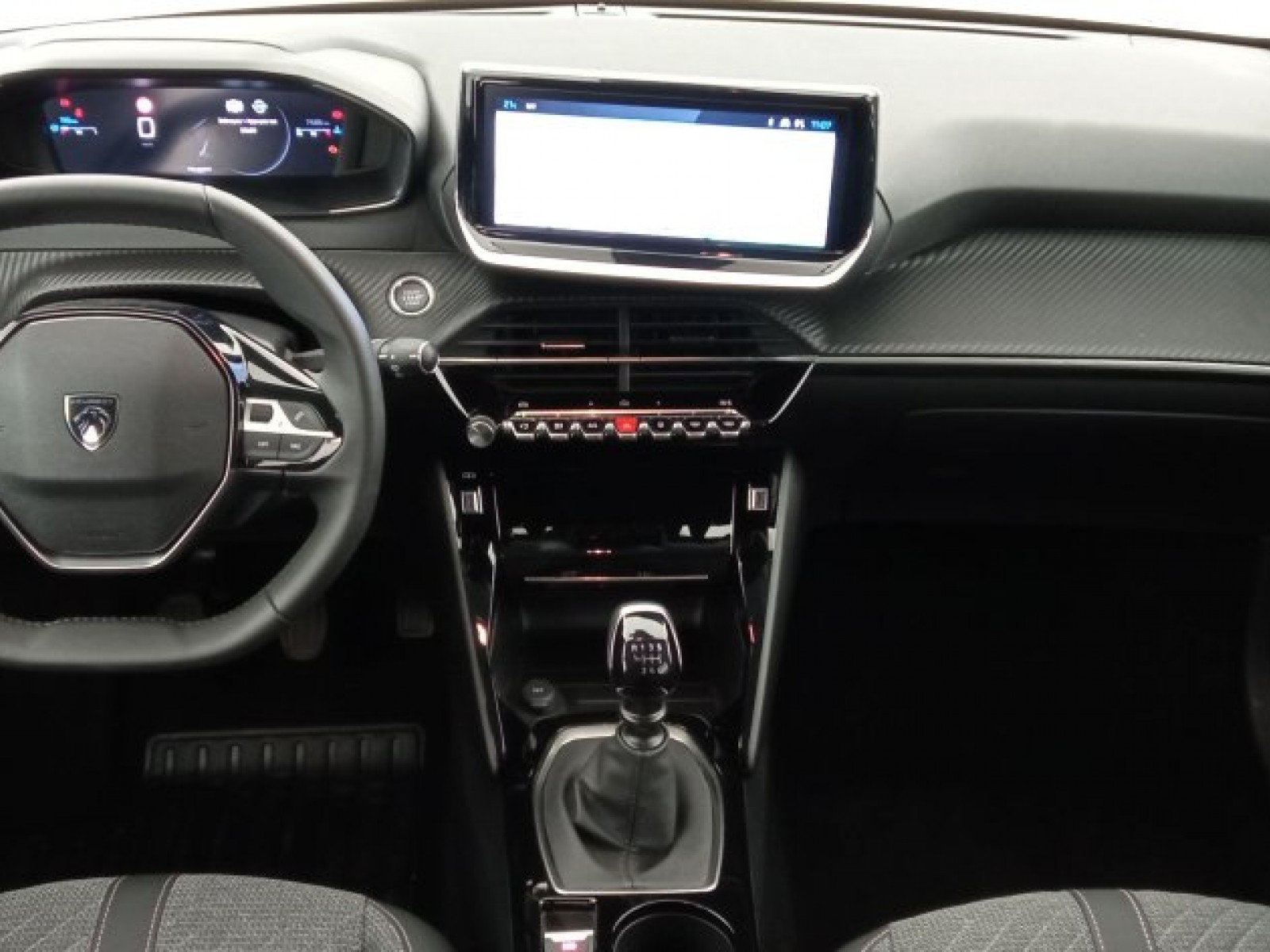 PEUGEOT - 208 - #267048 - 9