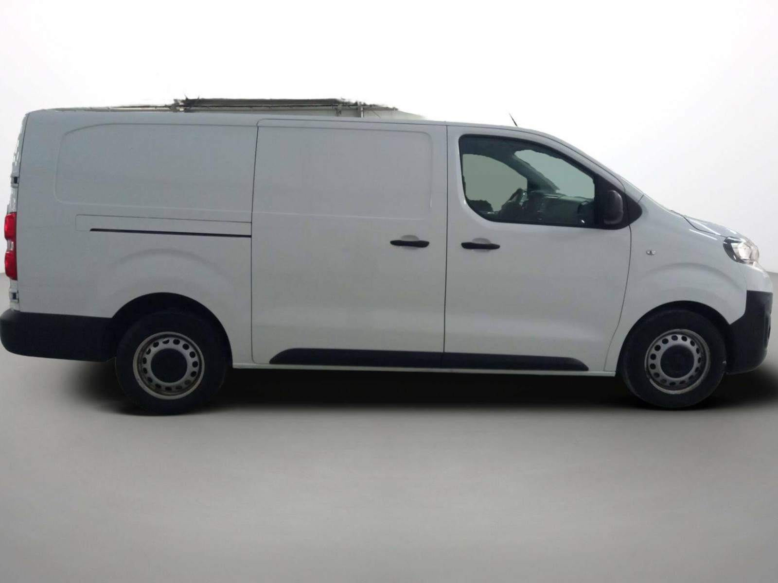 PEUGEOT - EXPERT FOURGON - #282047 - 6