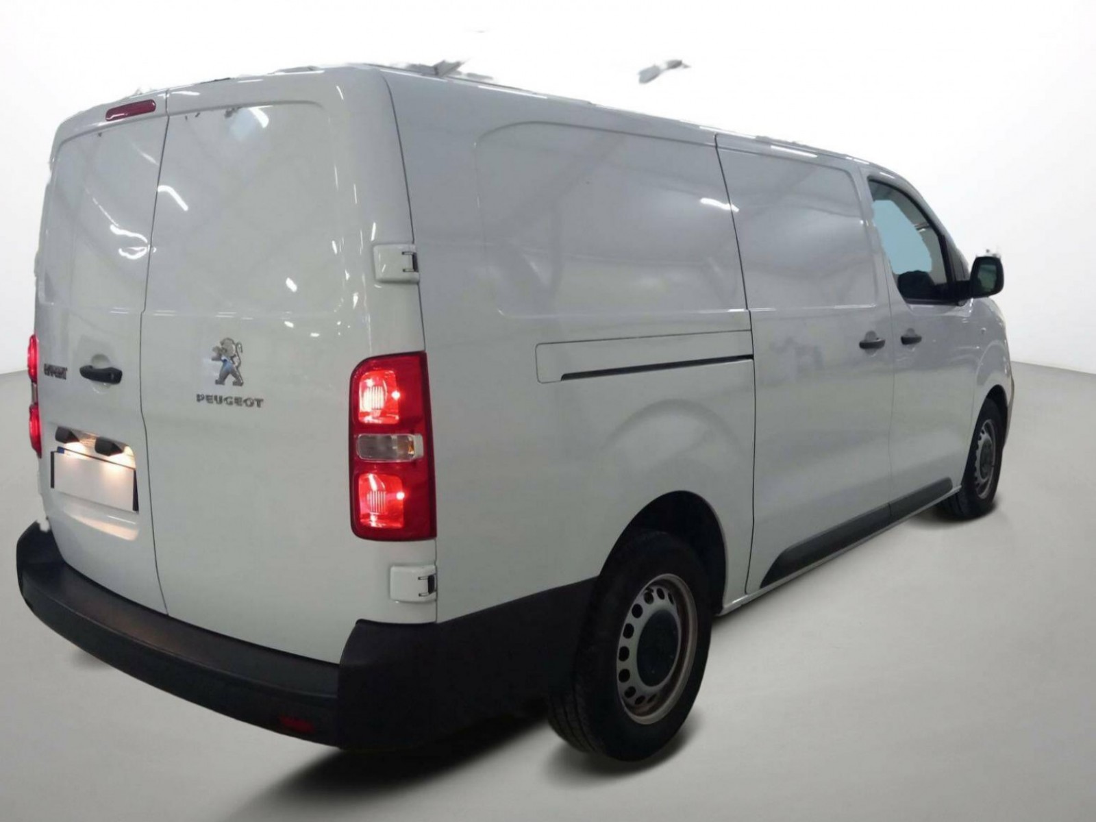 PEUGEOT - EXPERT FOURGON - #282047 - 22
