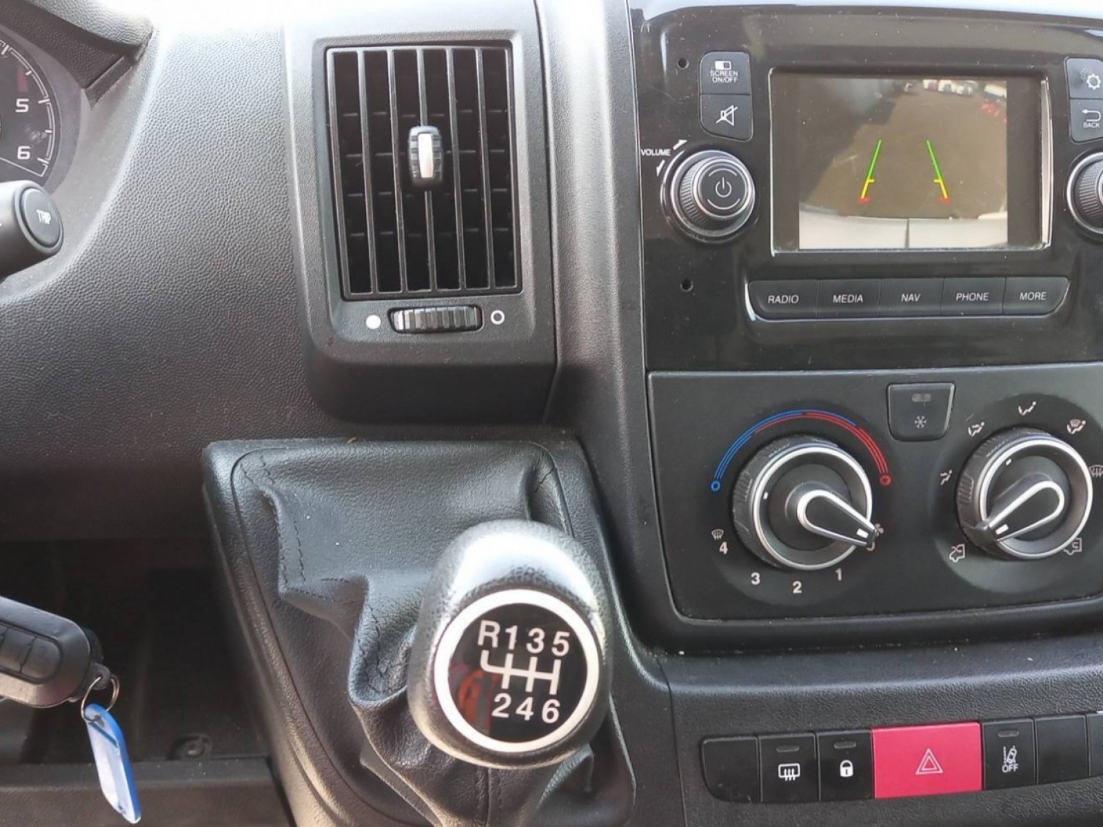 PEUGEOT - BOXER FOURGON - #282046 - 30