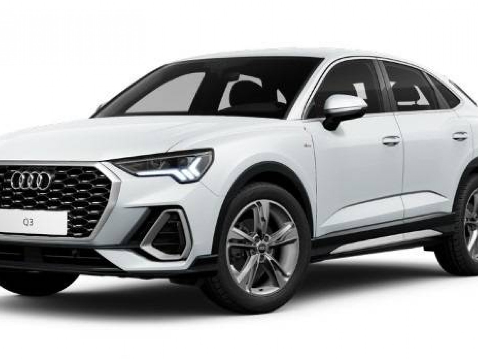 AUDI - Q3 SPORTBACK - #189027 - 0