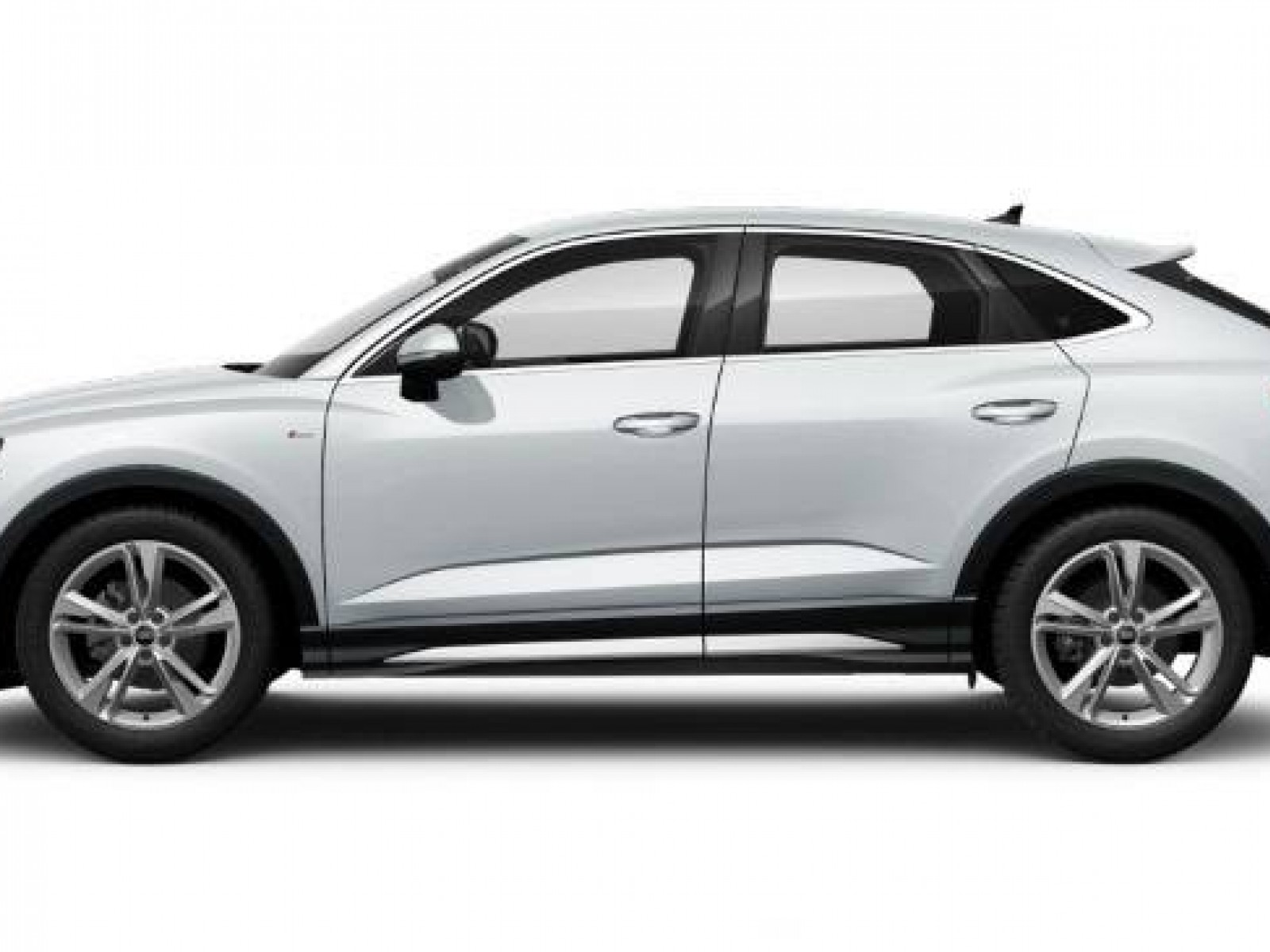 AUDI - Q3 SPORTBACK - #189027 - 1