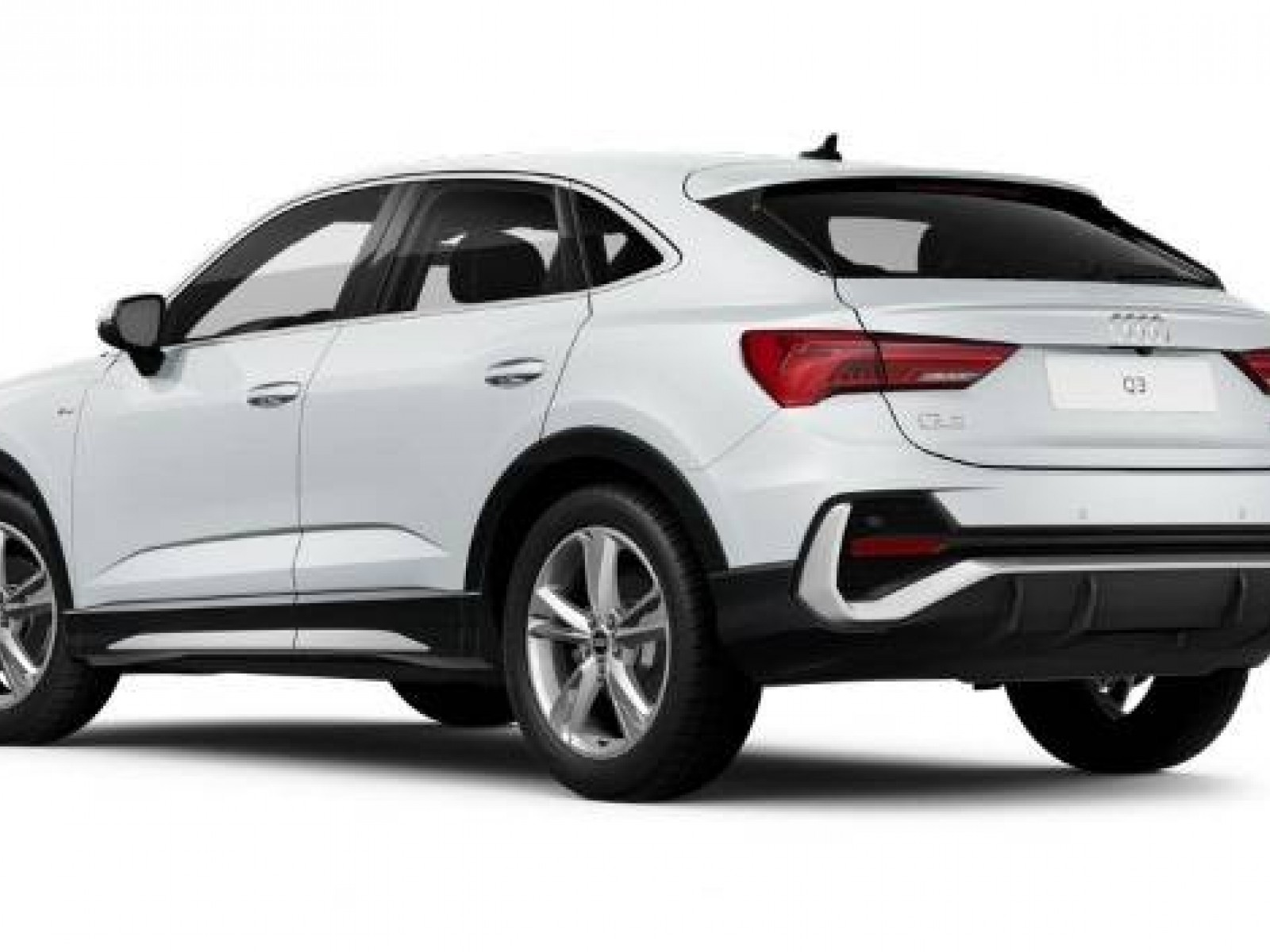 AUDI - Q3 SPORTBACK - #189027 - 2
