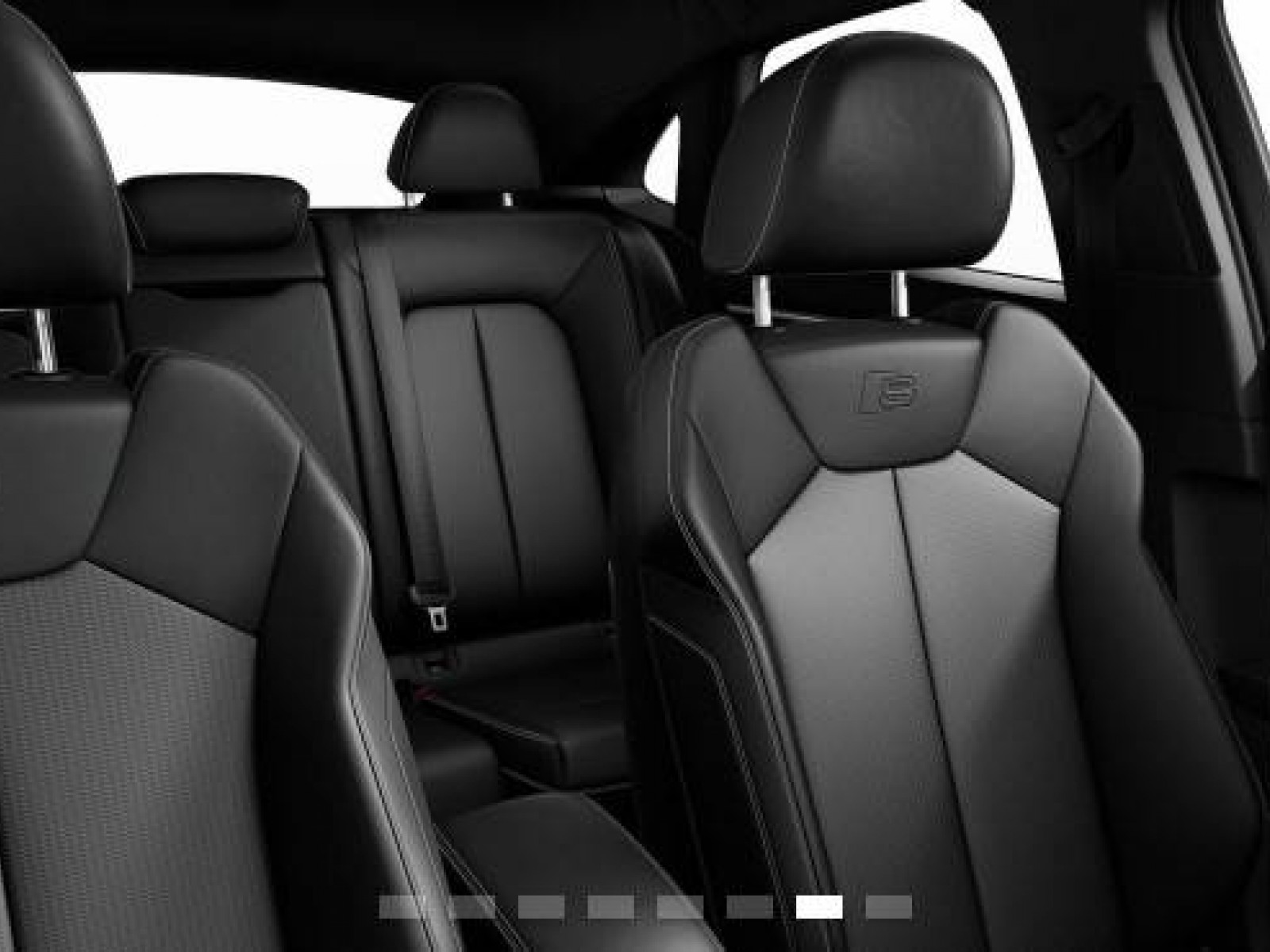 AUDI - Q3 SPORTBACK - #189027 - 4