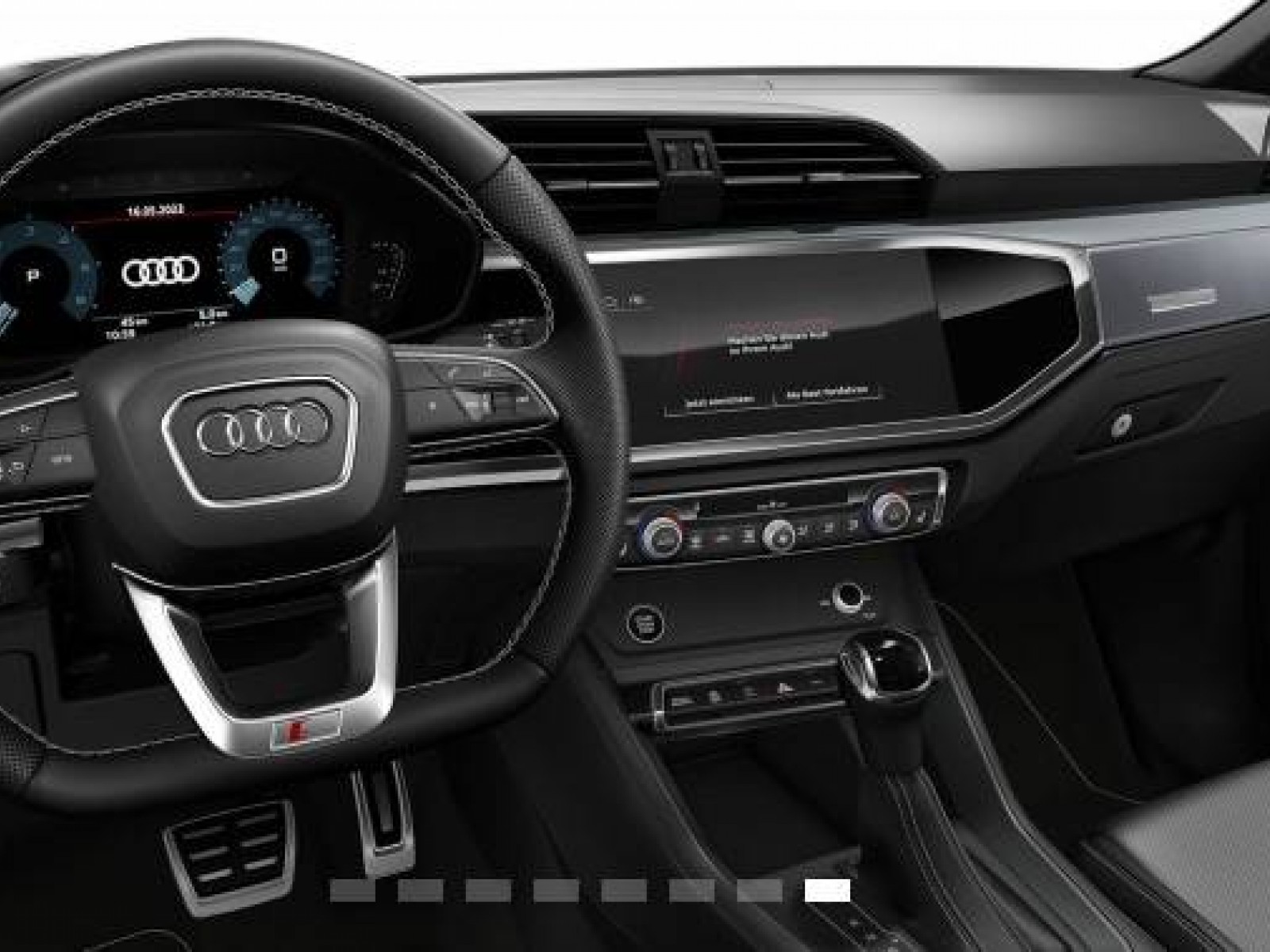 AUDI - Q3 SPORTBACK - #189027 - 5