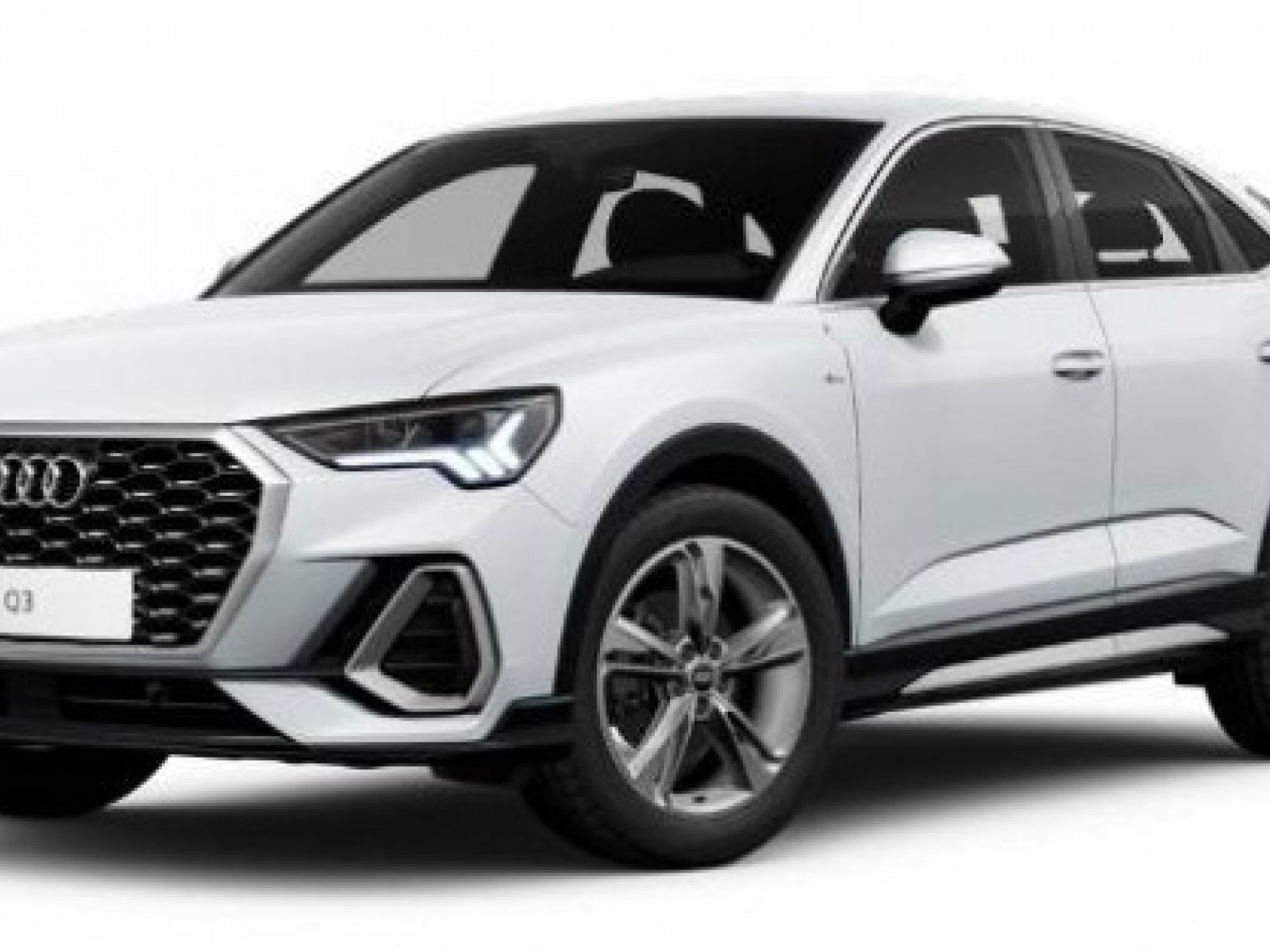 AUDI - Q3 SPORTBACK - #189027 - 6