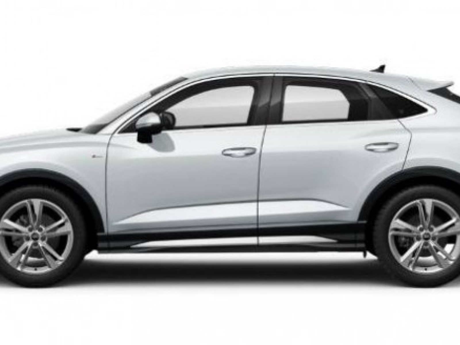 AUDI - Q3 SPORTBACK - #189027 - 7