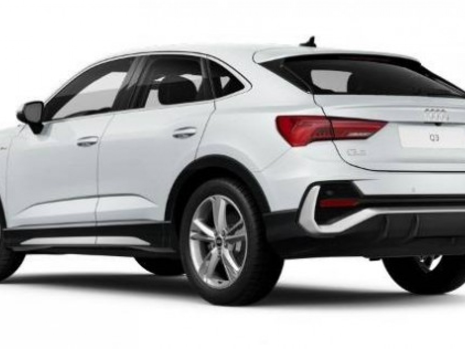 AUDI - Q3 SPORTBACK - #189027 - 8