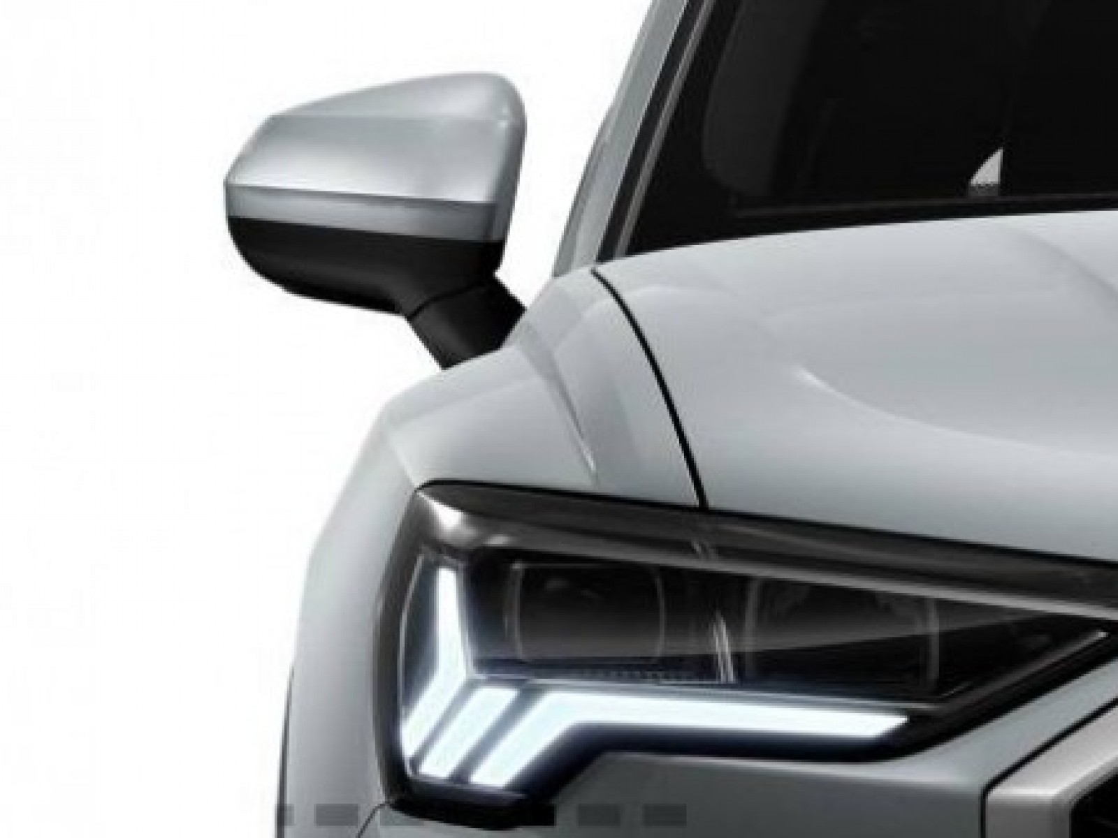 AUDI - Q3 SPORTBACK - #189027 - 9