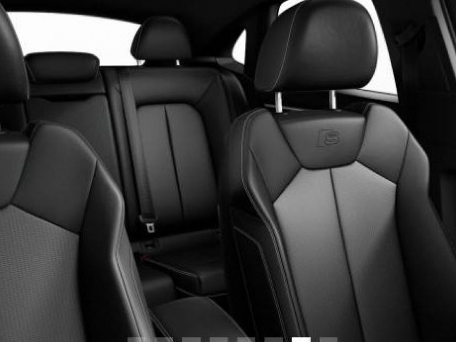 AUDI - Q3 SPORTBACK - #189027 - 10