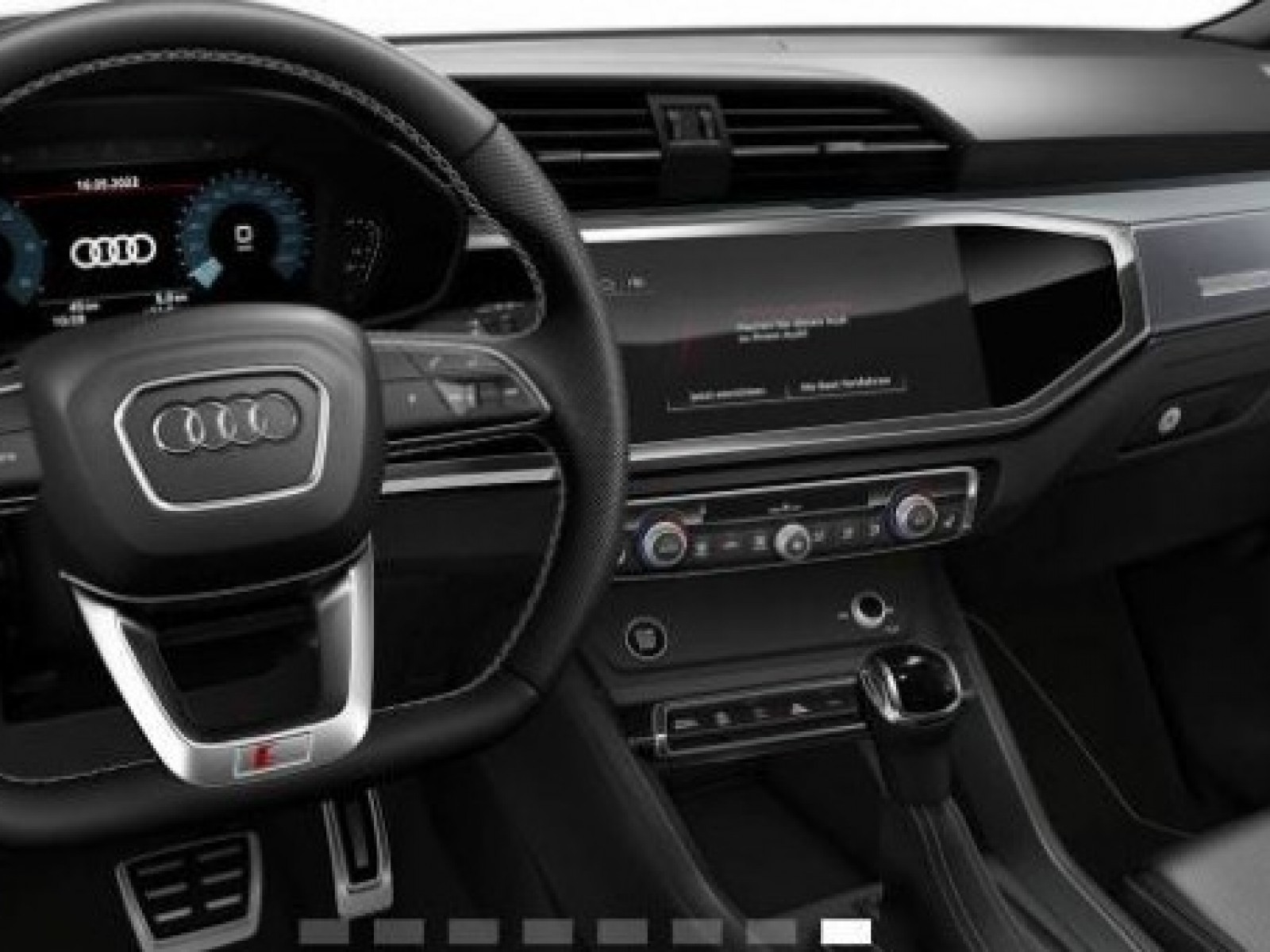 AUDI - Q3 SPORTBACK - #189027 - 11