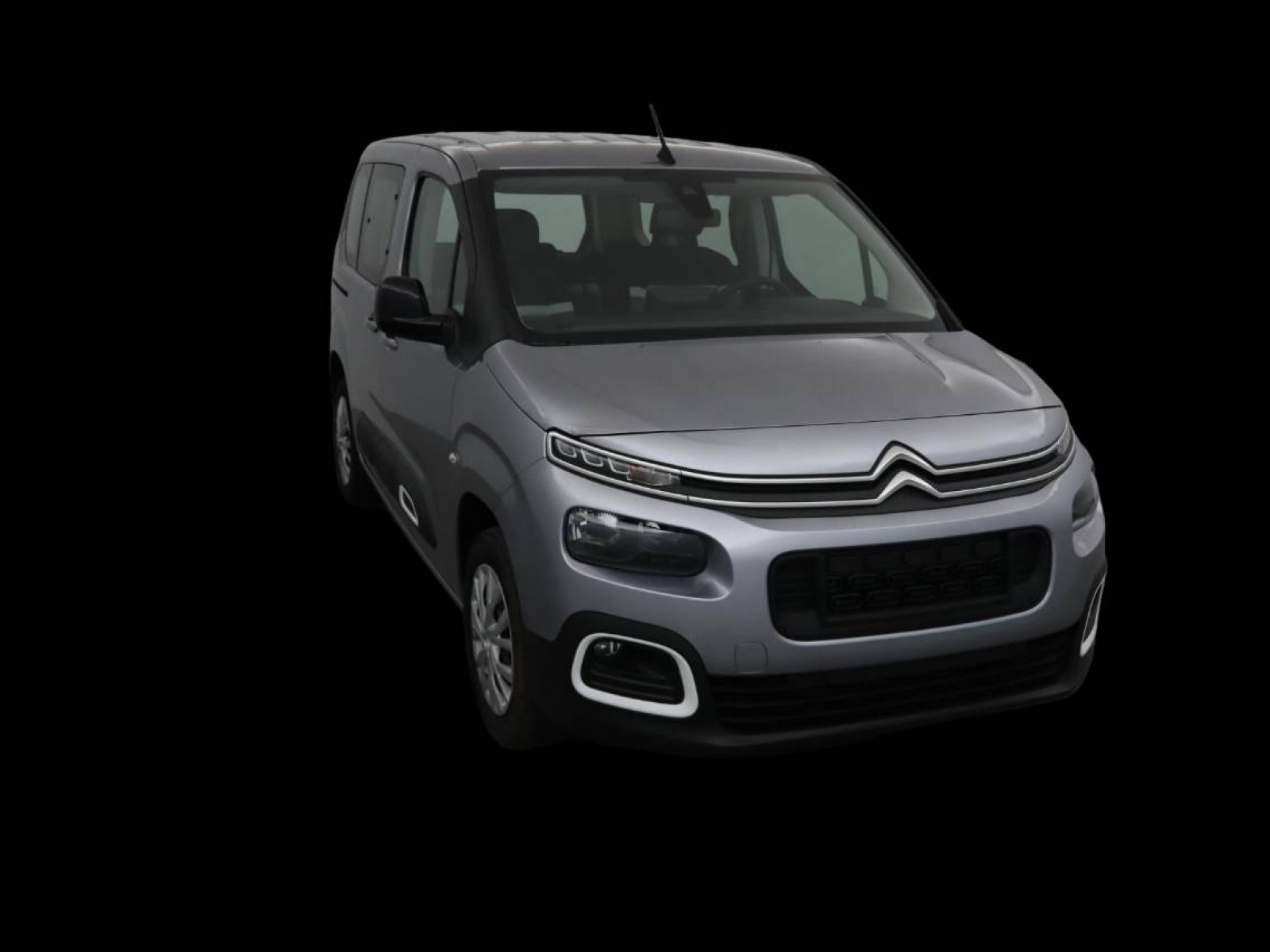 CITROEN - BERLINGO - #188979 - 0