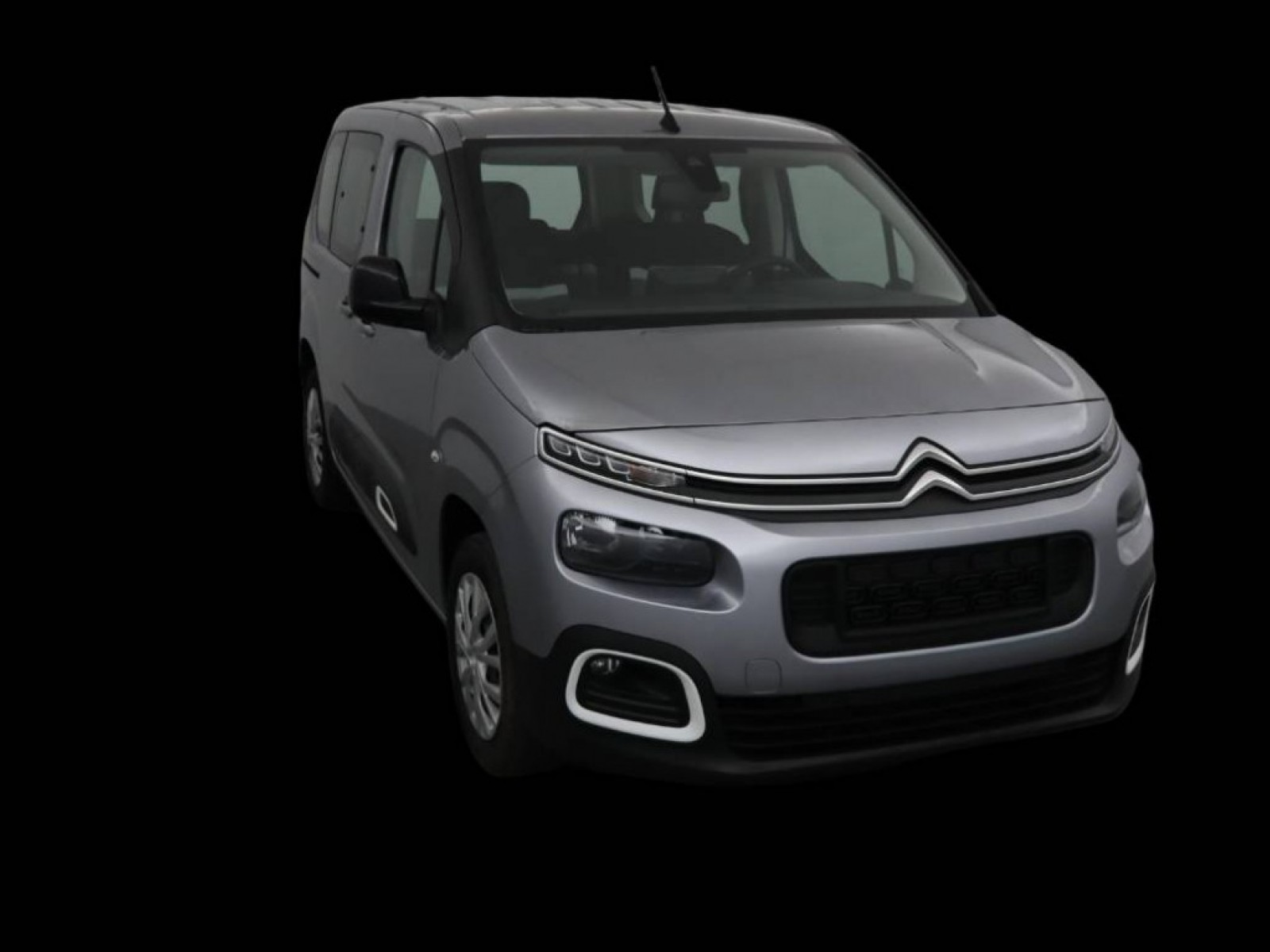 CITROEN - BERLINGO - #188979 - 1